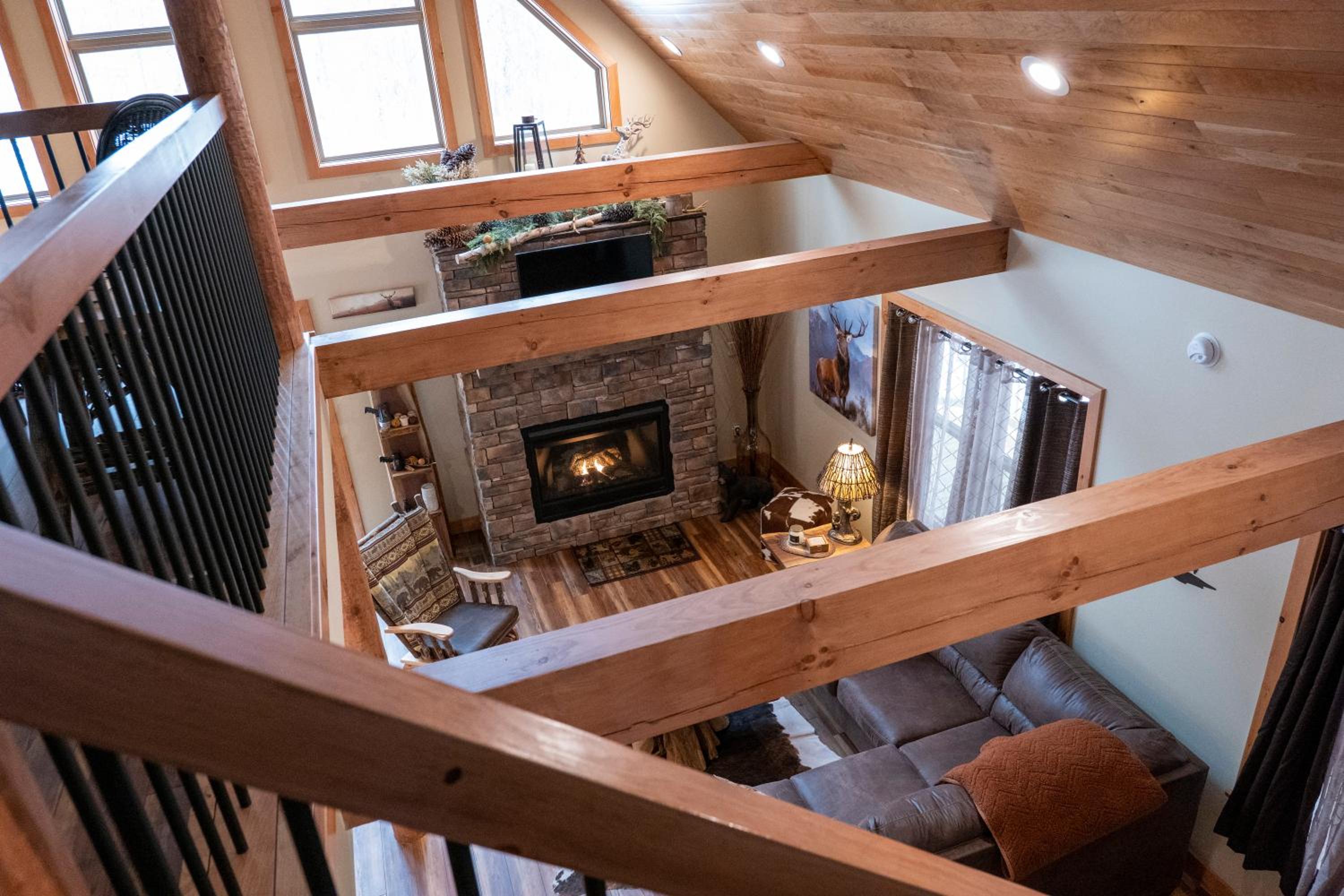 Four-Bedroom House photo 1