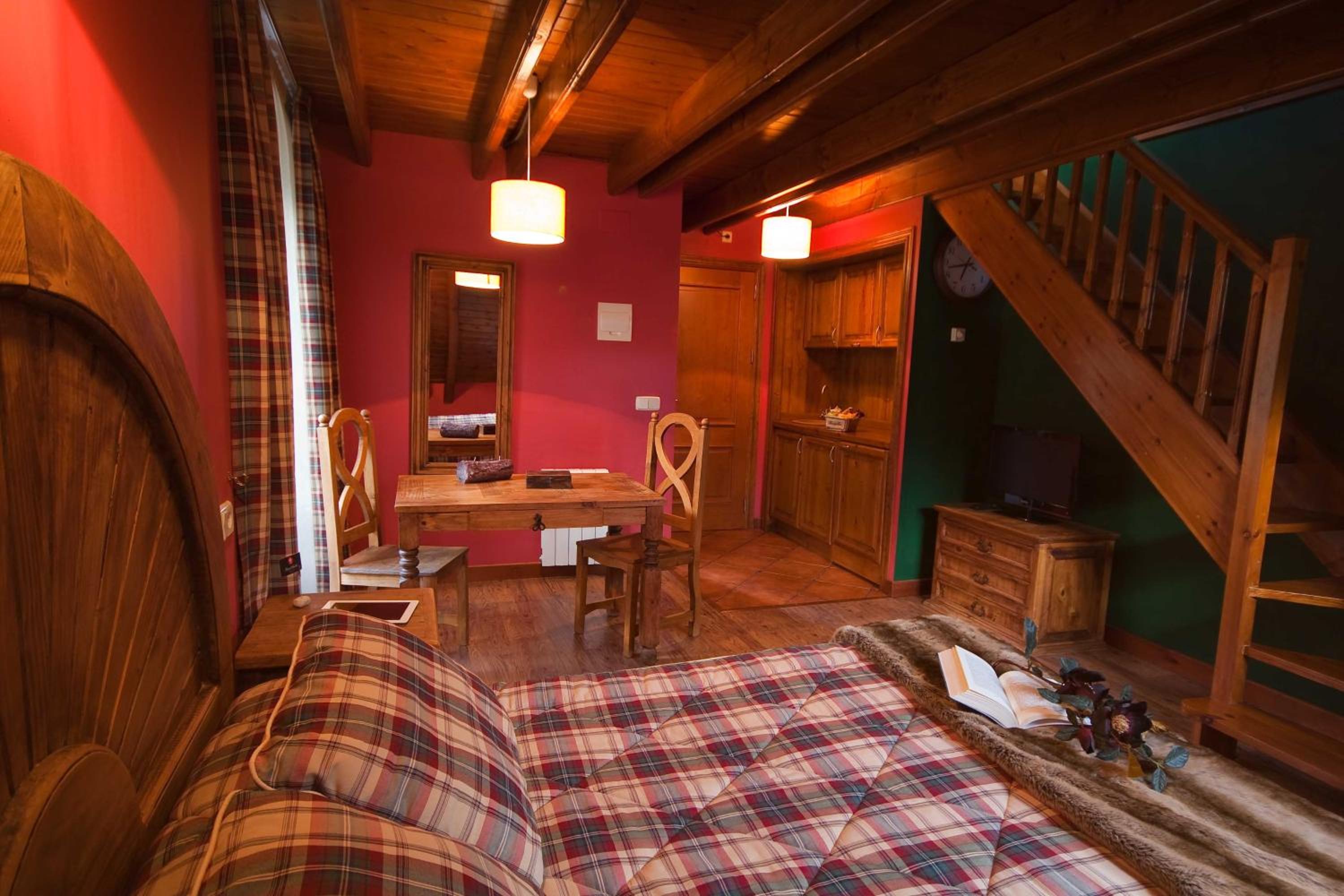 Duplex Premium Room  photo 3