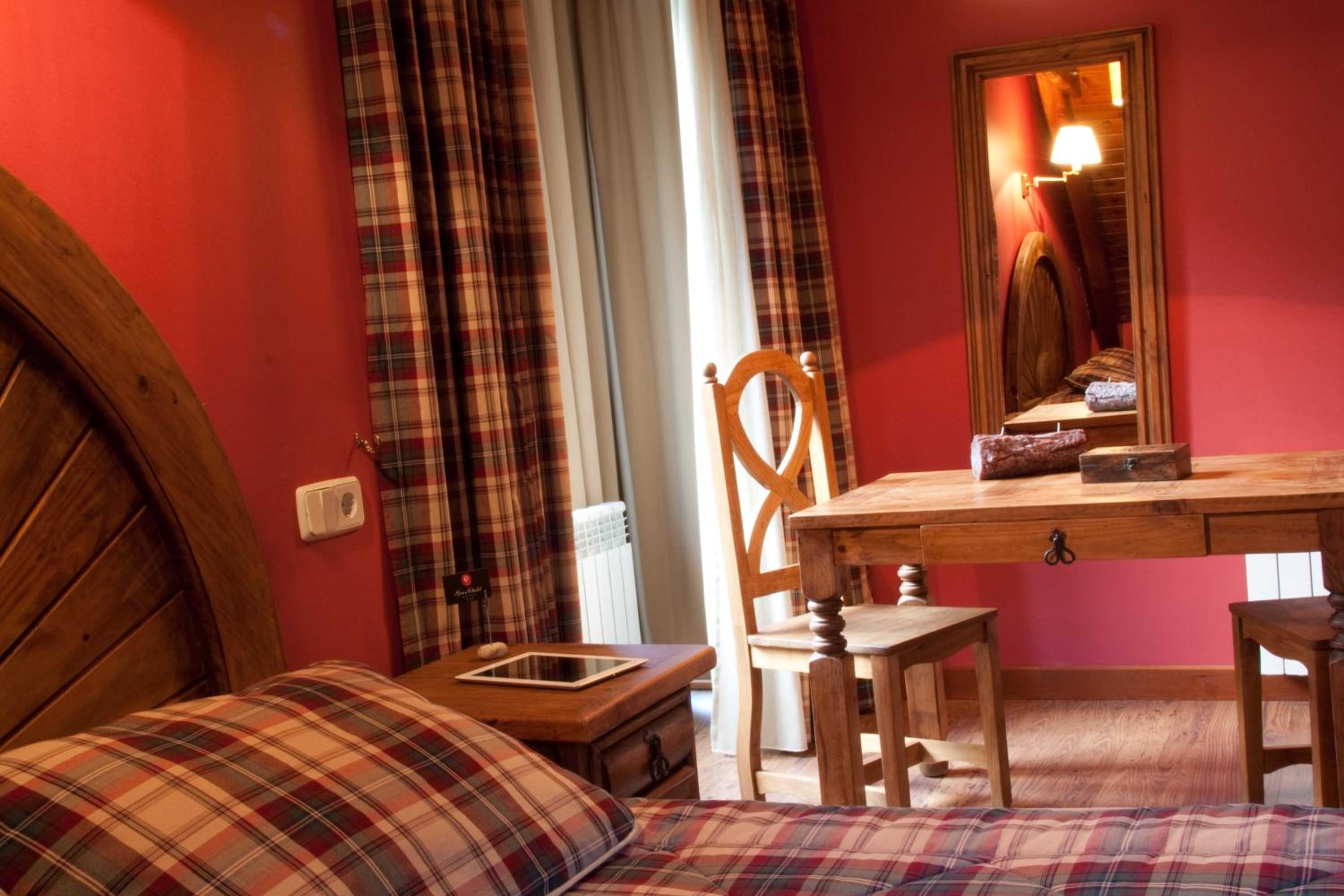 Premium Double Room photo 3