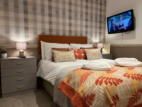 Double Room photo 3