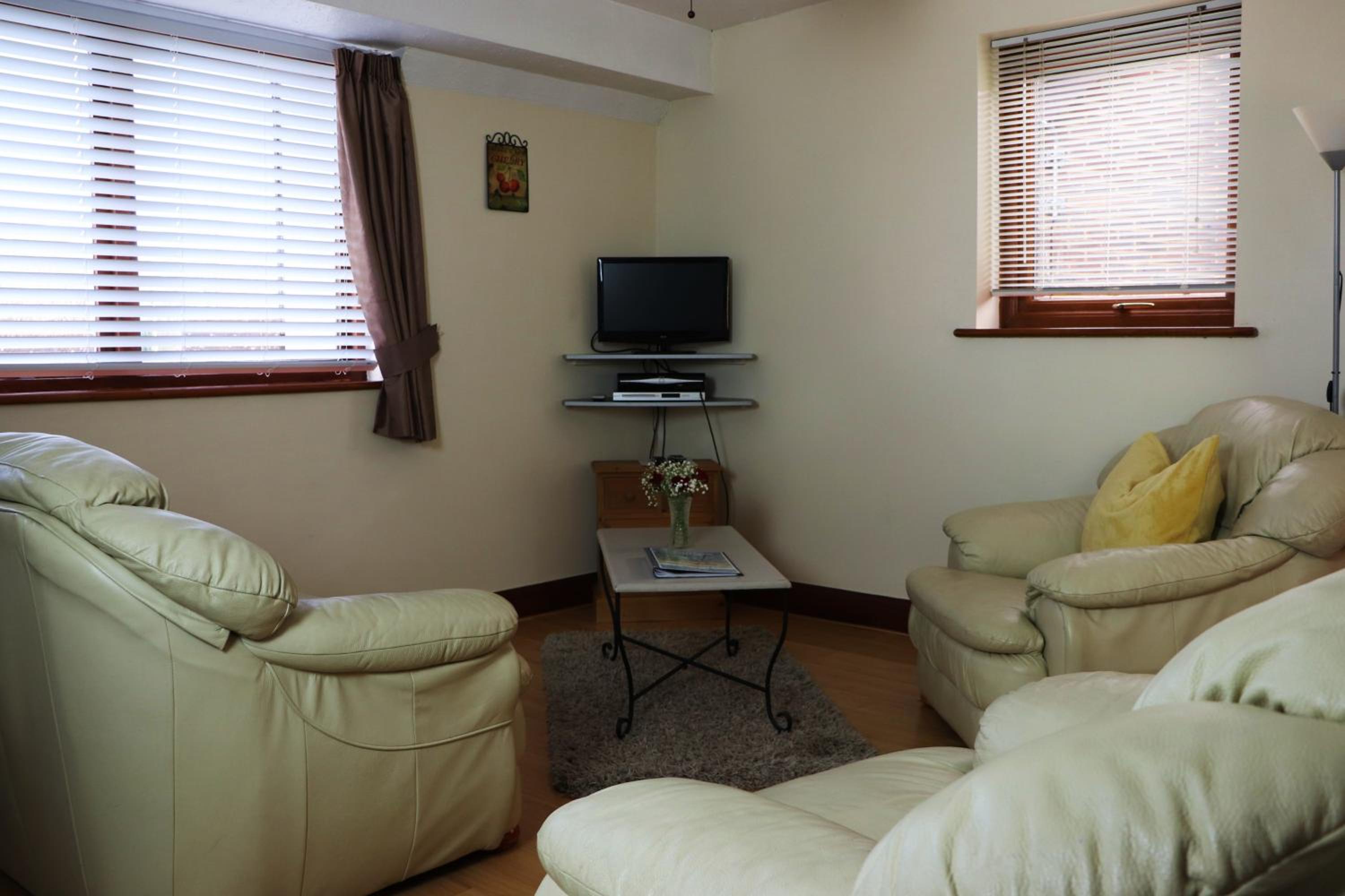 Two-Bedroom Chalet - Pet Friendly photo 1