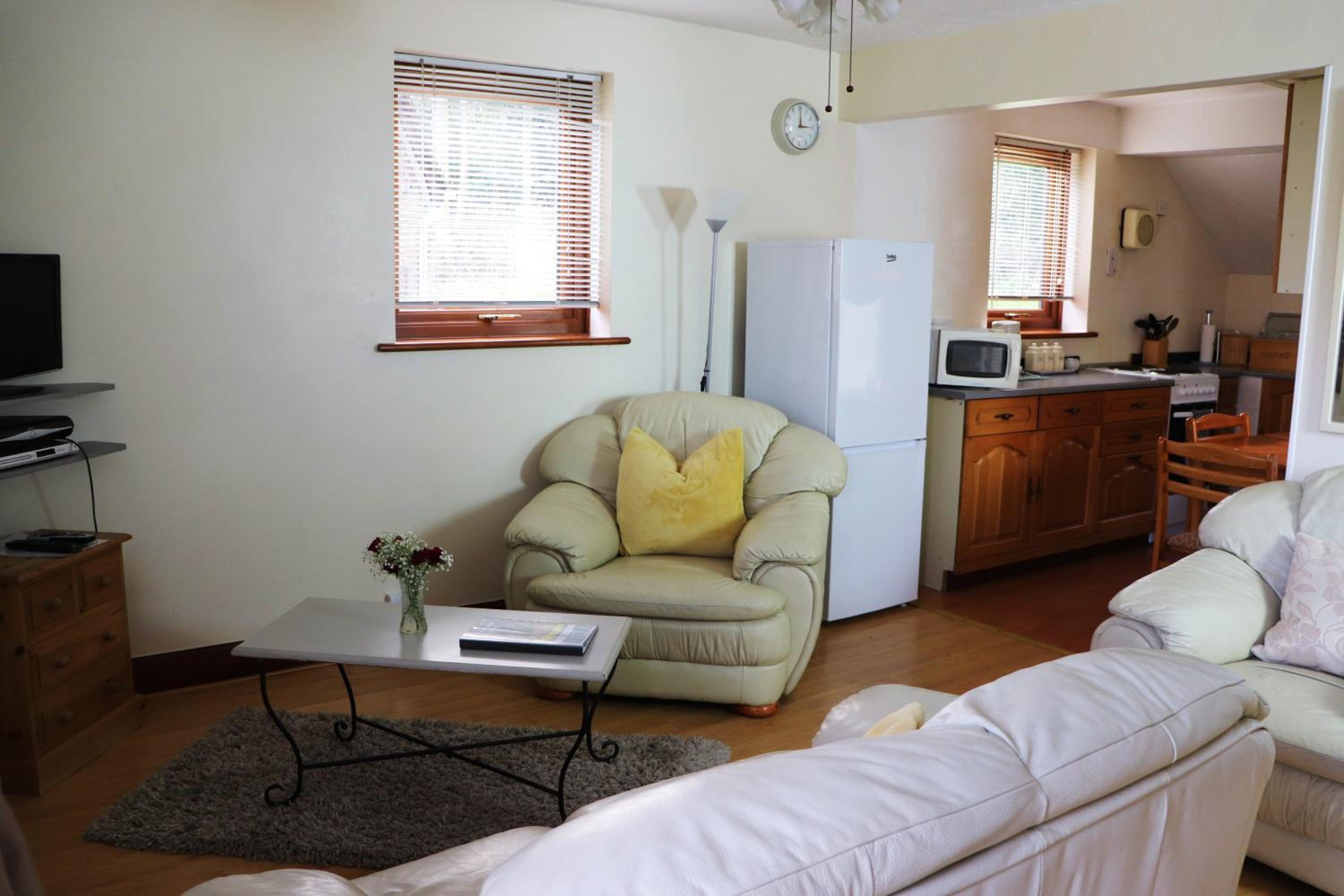Two-Bedroom Chalet - Pet Friendly photo 2