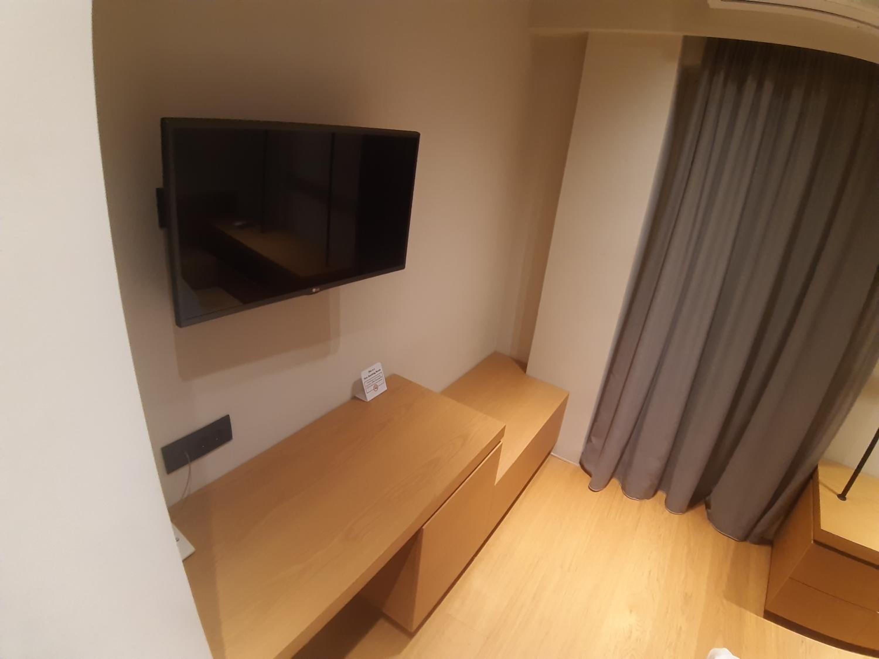 Deluxe Twin Room photo 1