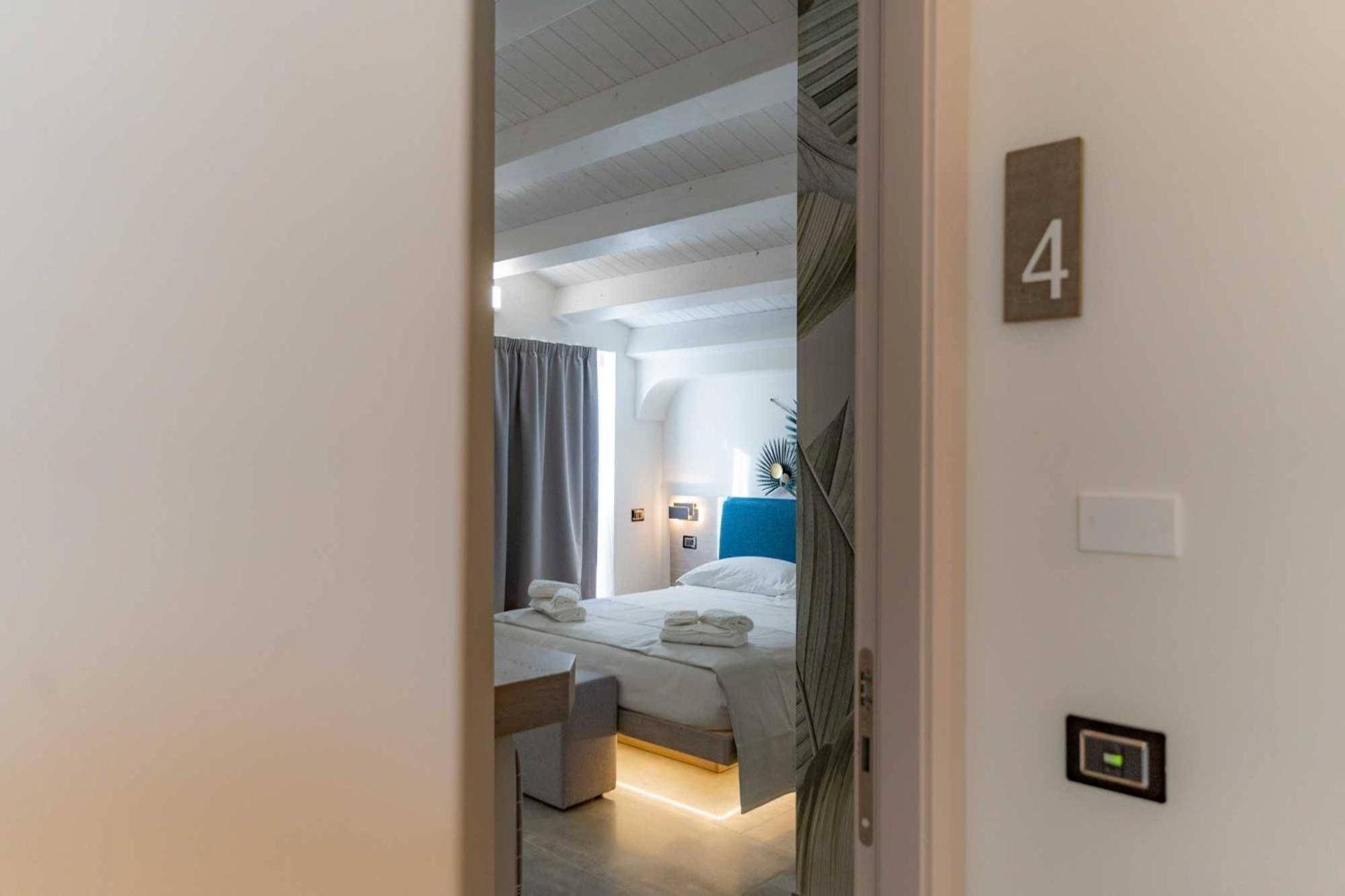 Double Room with Spa Bath