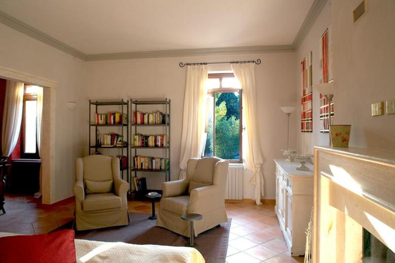 Comfort Apartment photo 3
