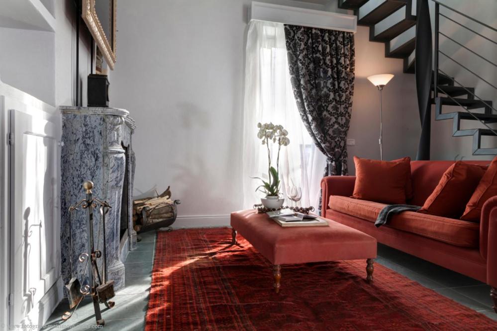 Penthouse Apartment photo 1