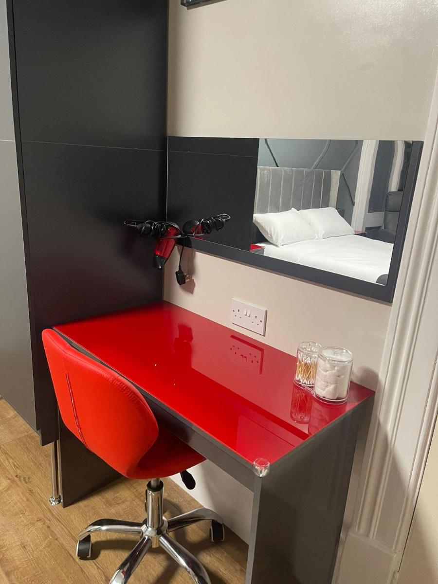 Superior Double Room photo 3