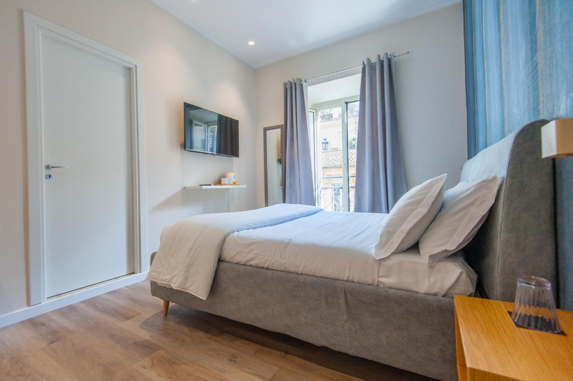 Superior Double Room photo 1