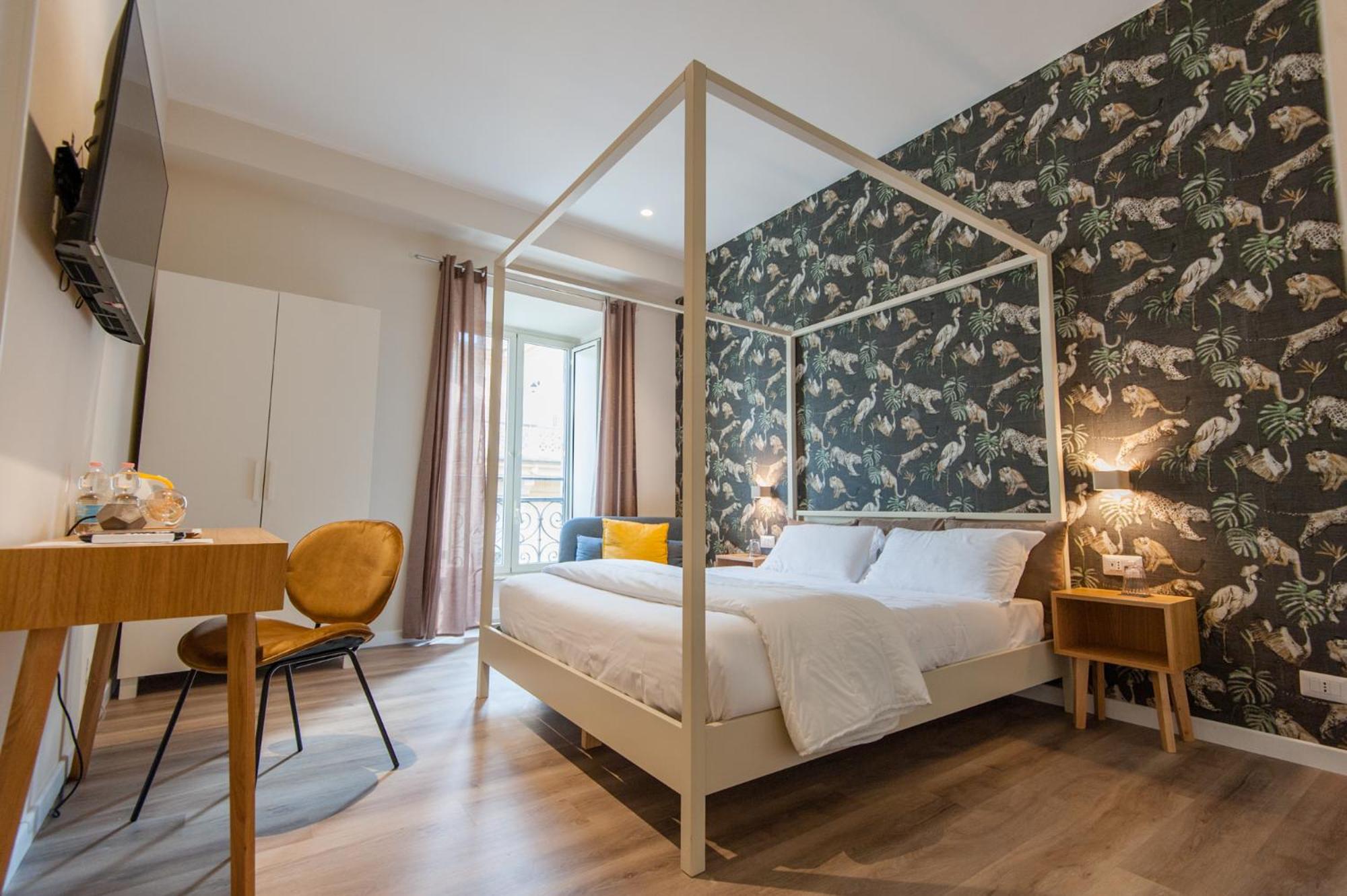 Superior Double Room photo 1