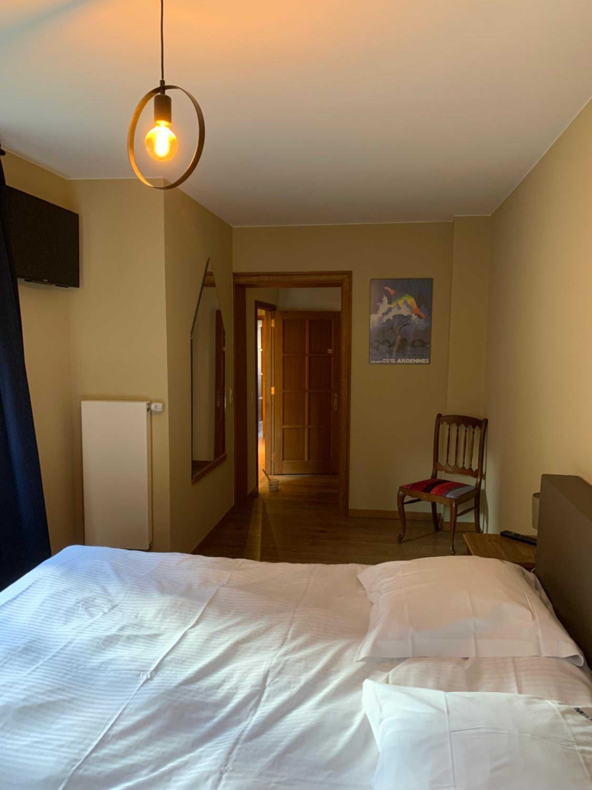 Two-Bedroom House photo 1