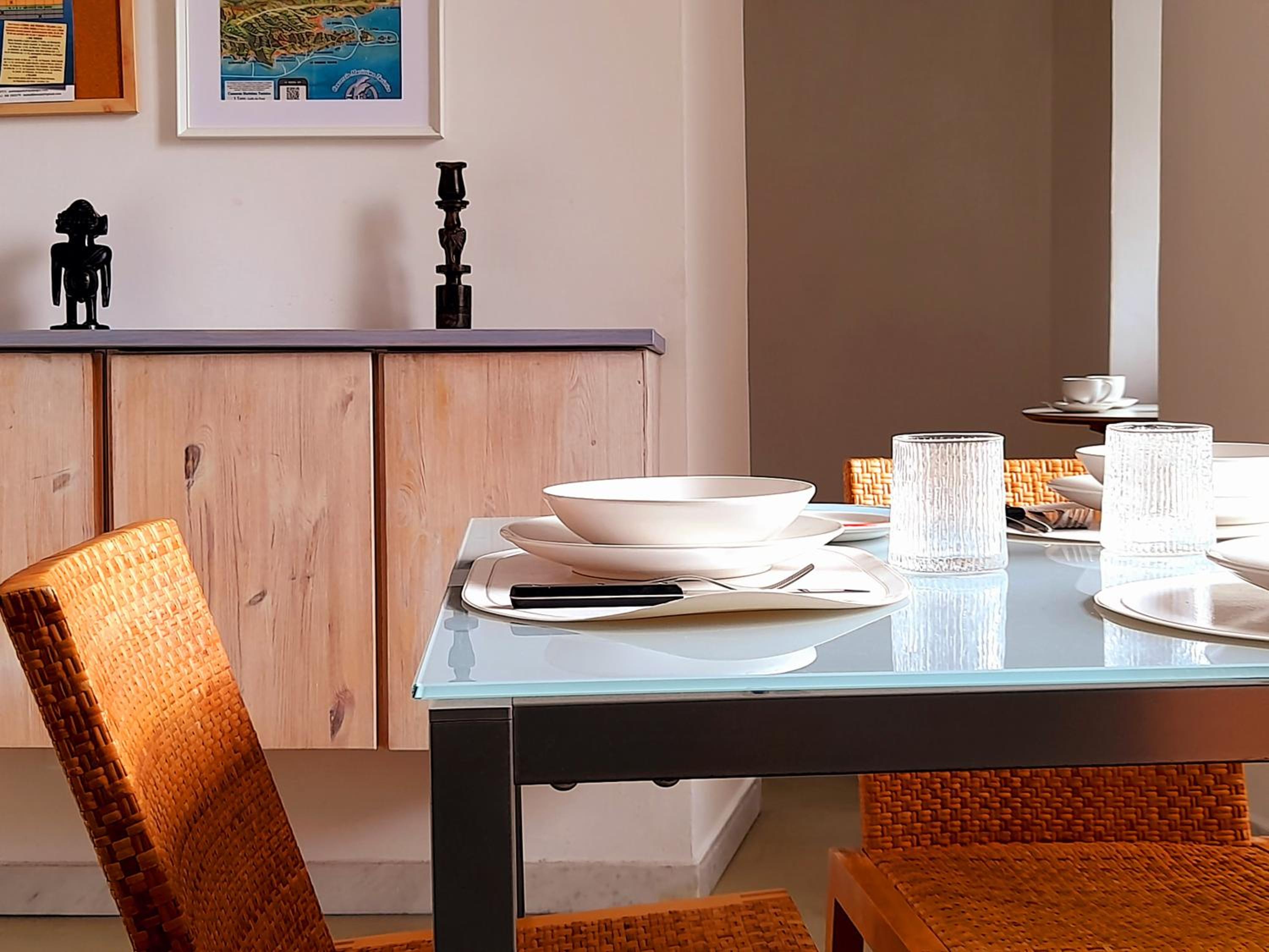 Apartment with Sea View photo 2