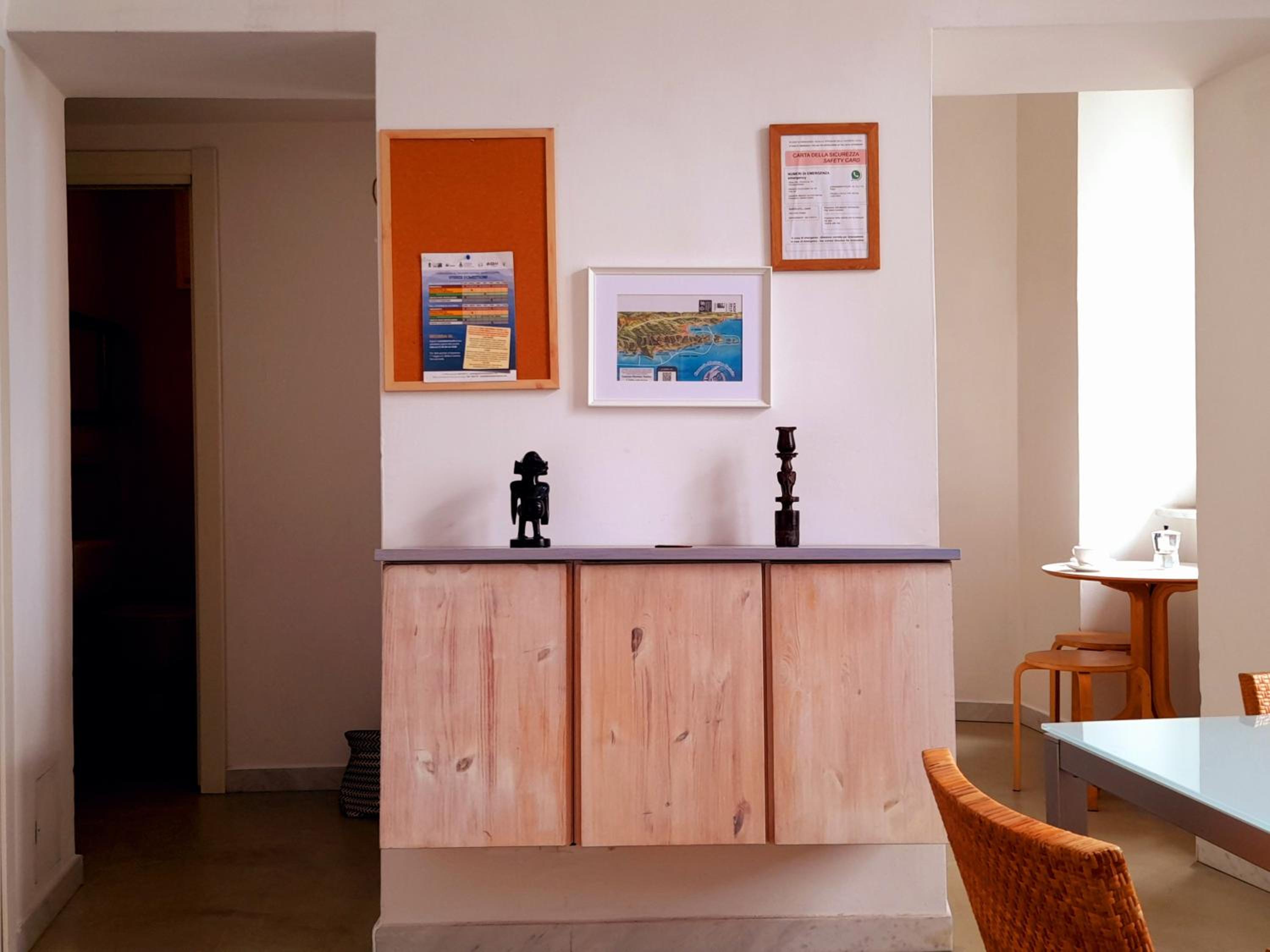 Apartment with Sea View photo 3