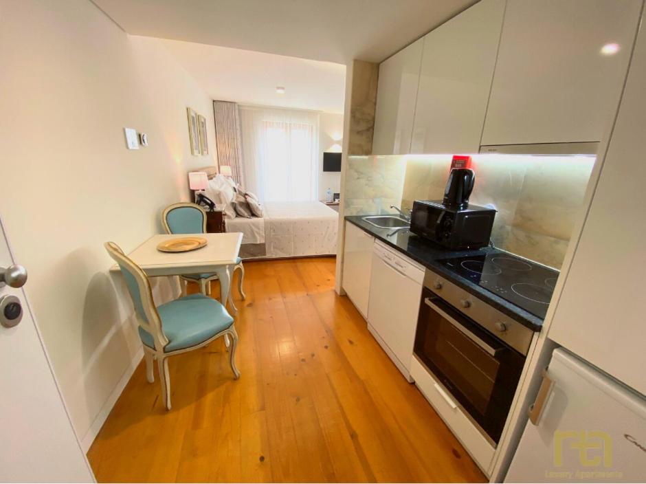 TM Luxury Apartments Lisbon, 사진 2