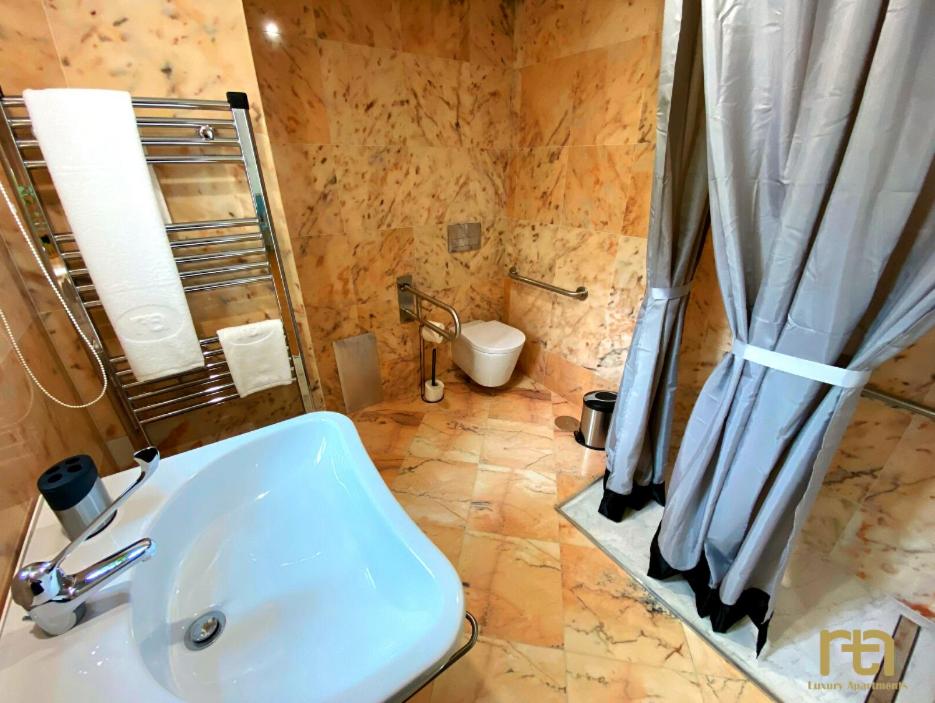 TM Luxury Apartments Lisbon, 사진 5