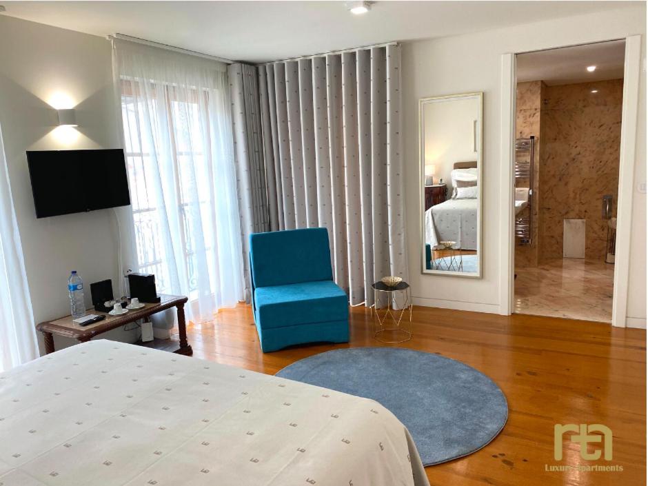 TM Luxury Apartments Lisbon, 사진 3
