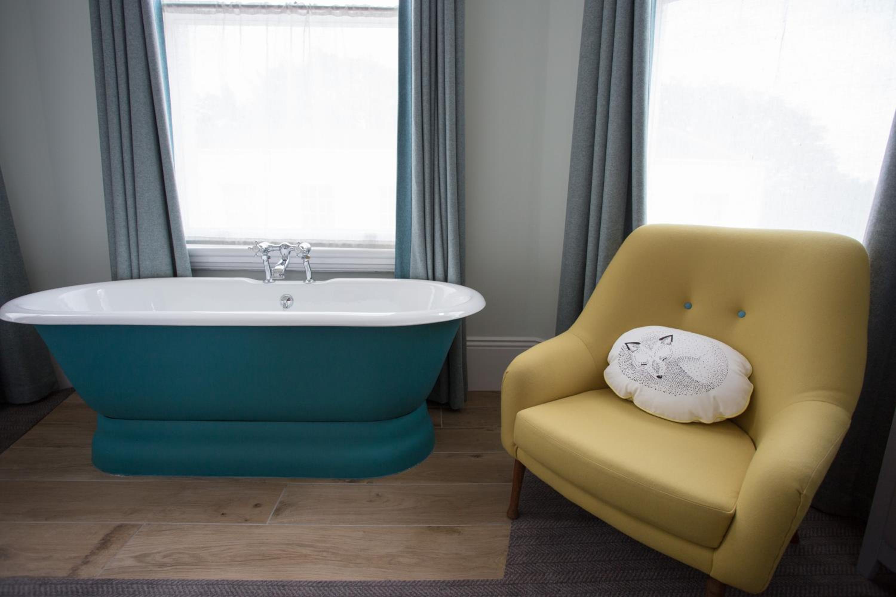 Superior King Room photo 2