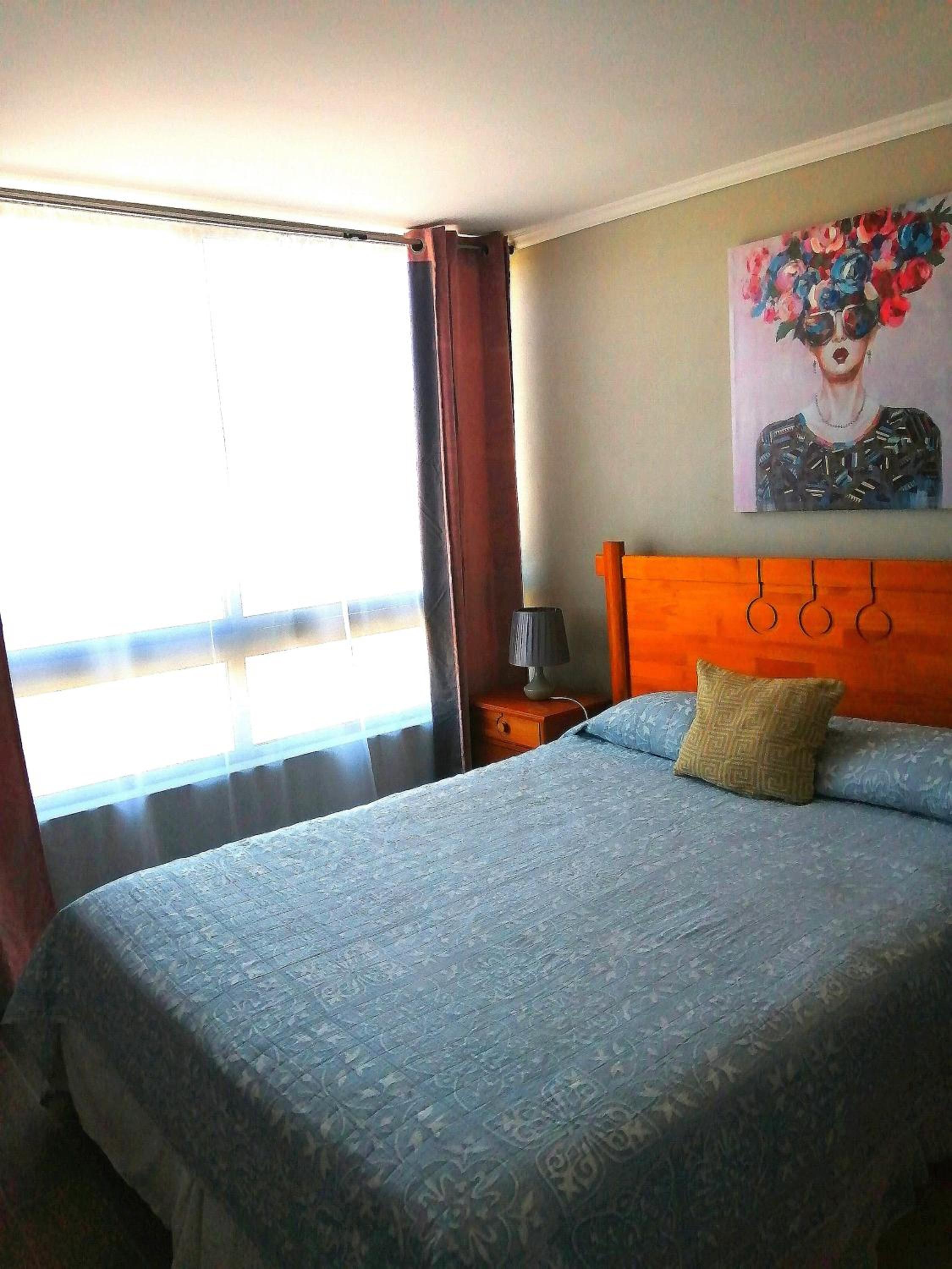 One-Bedroom Standard Apartment photo 1