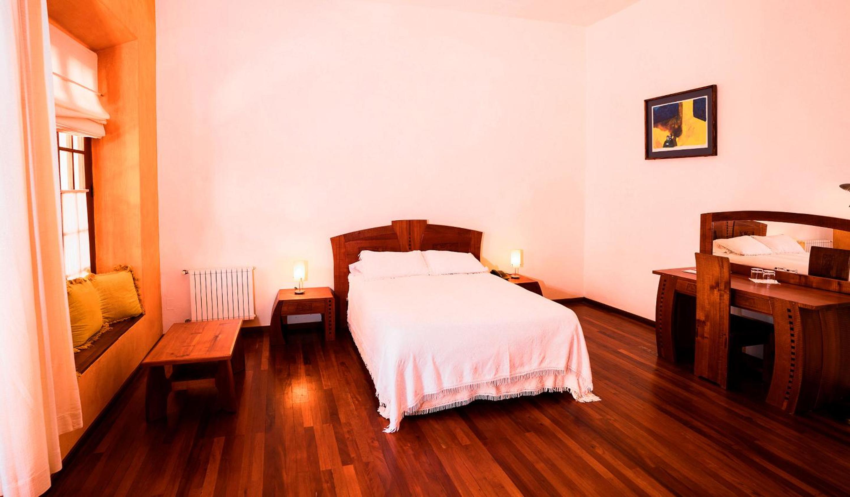 Double Room - Photo 1