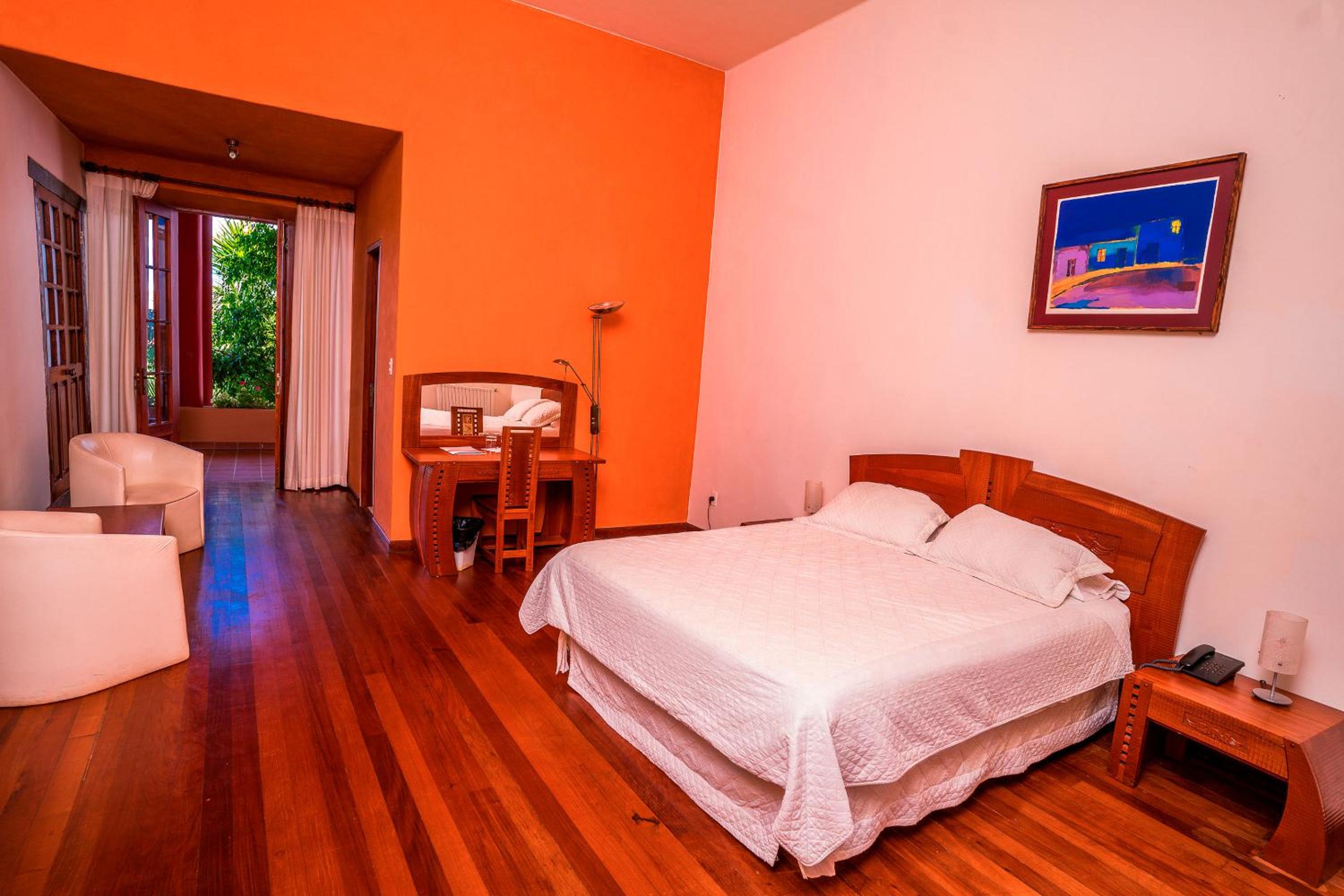 Junior Suite - Photo 1