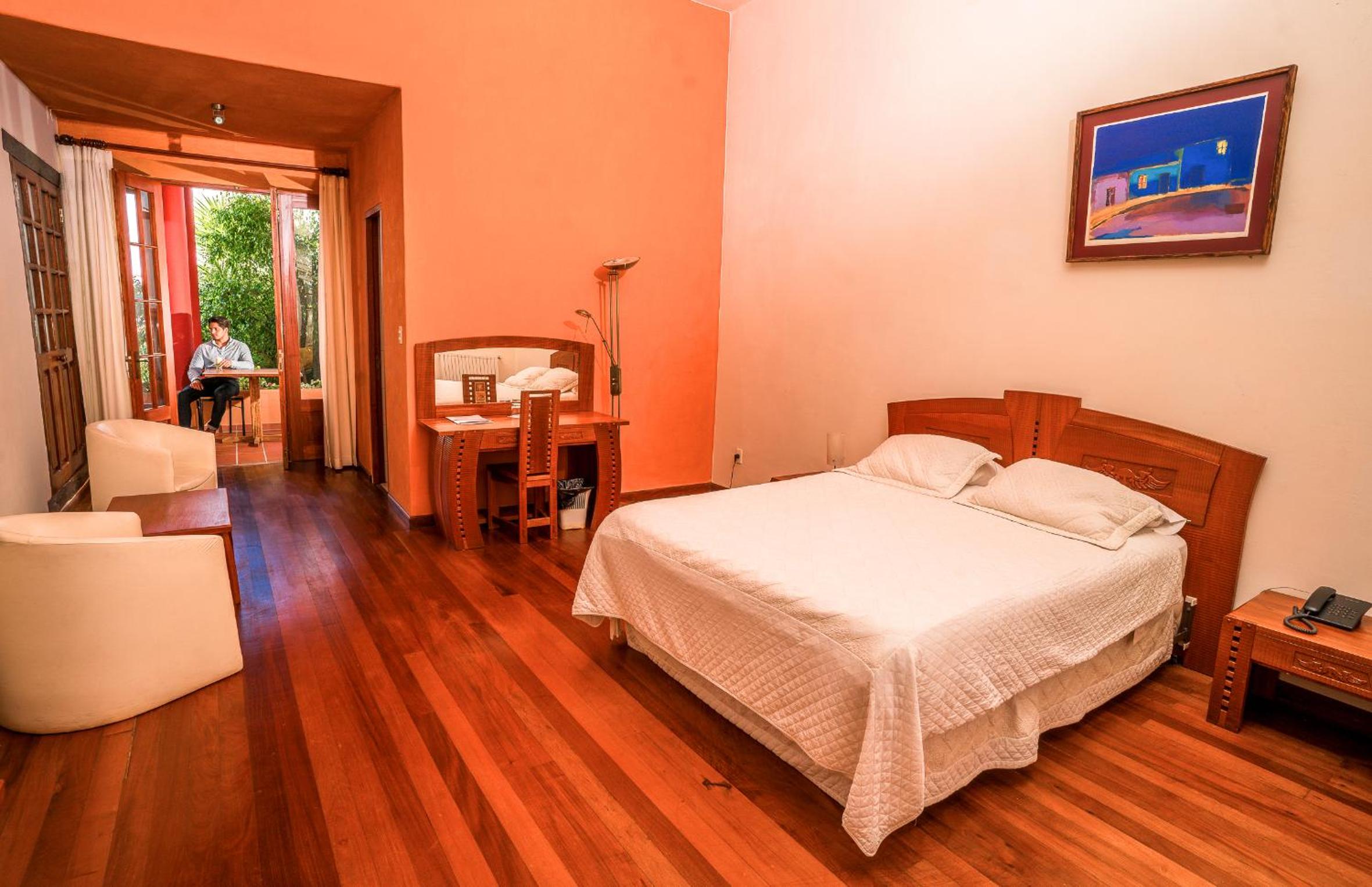 Junior Suite - Photo 9