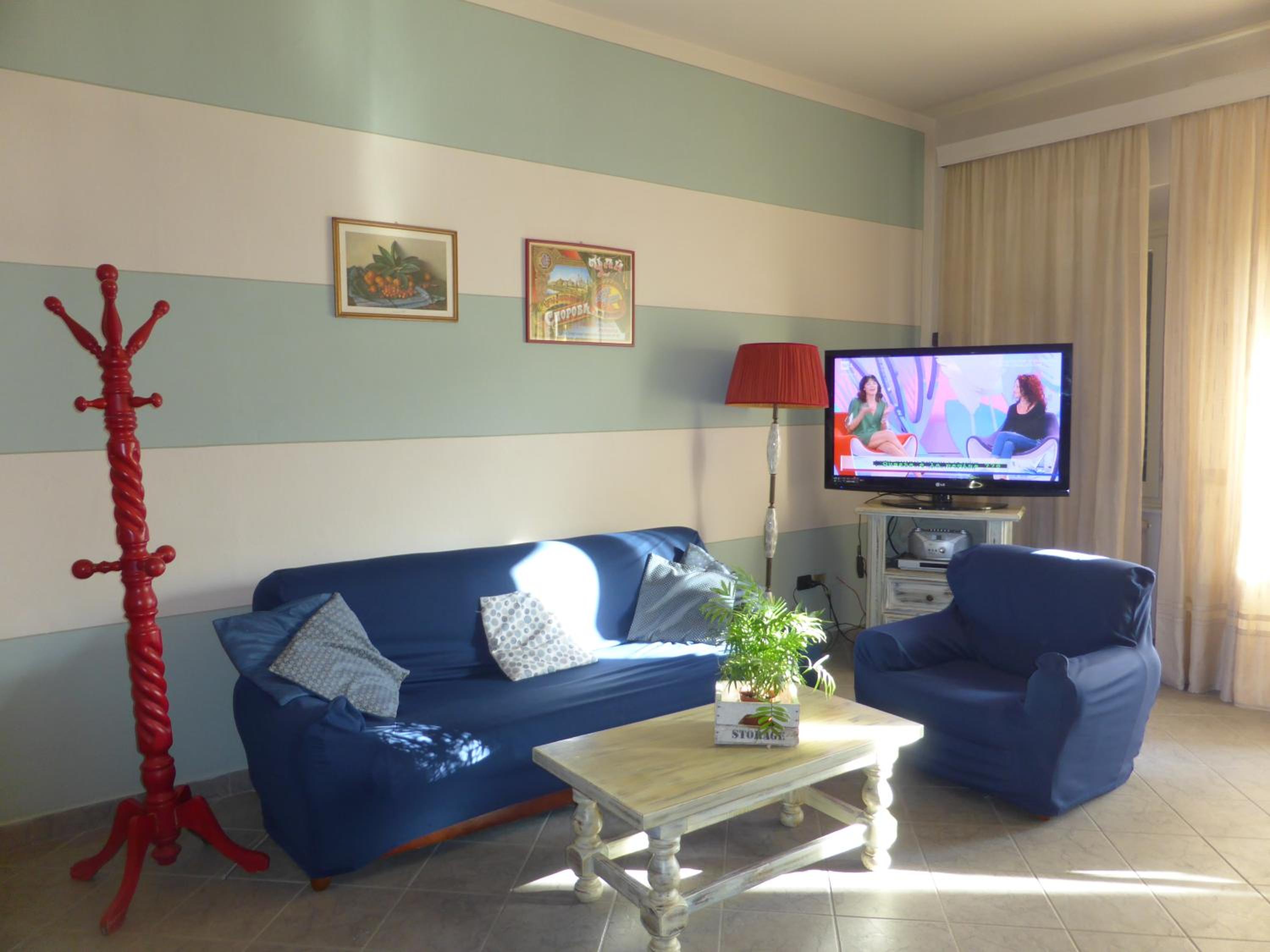 Maisonette