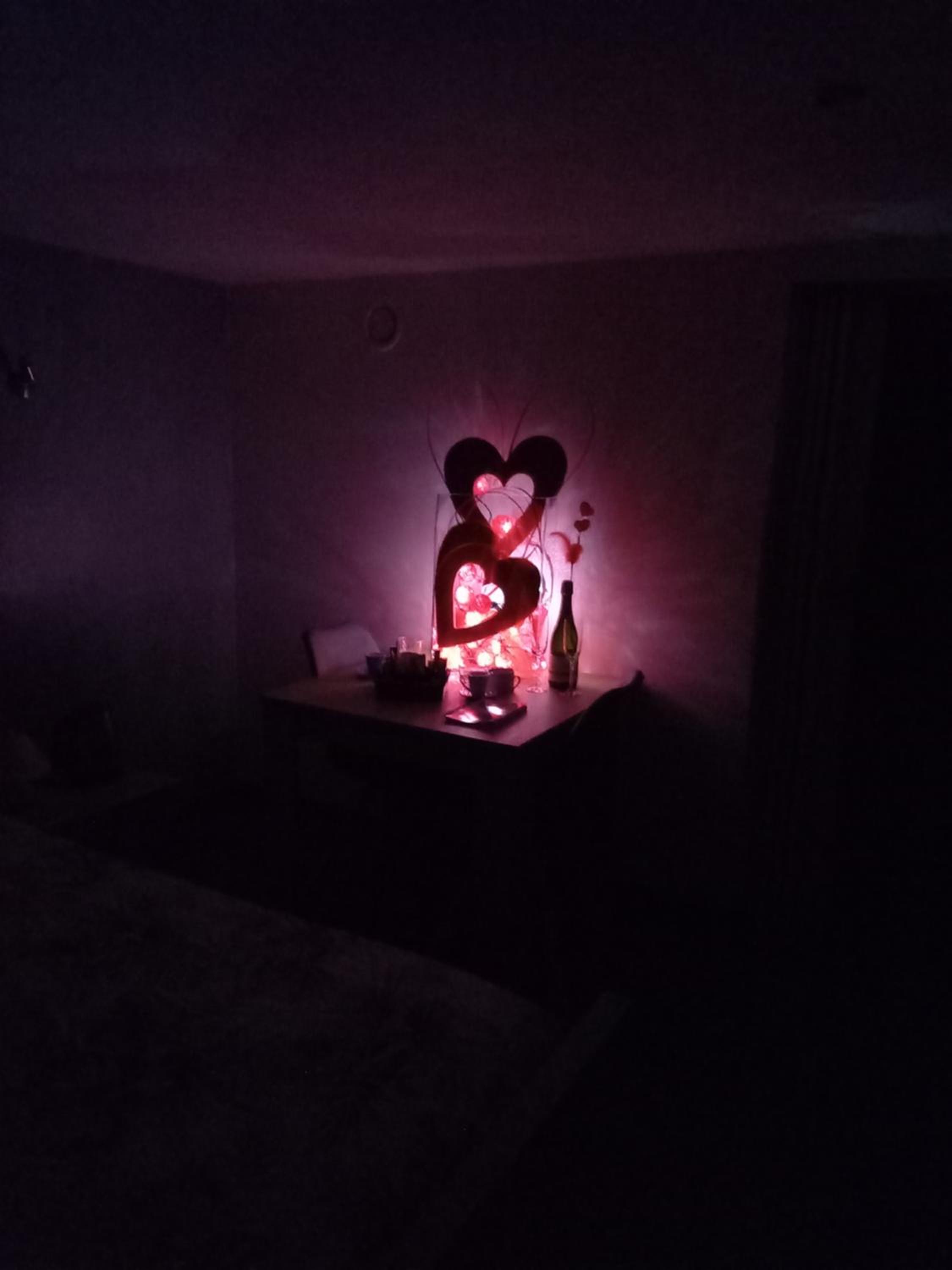 Budget Double Room photo 3