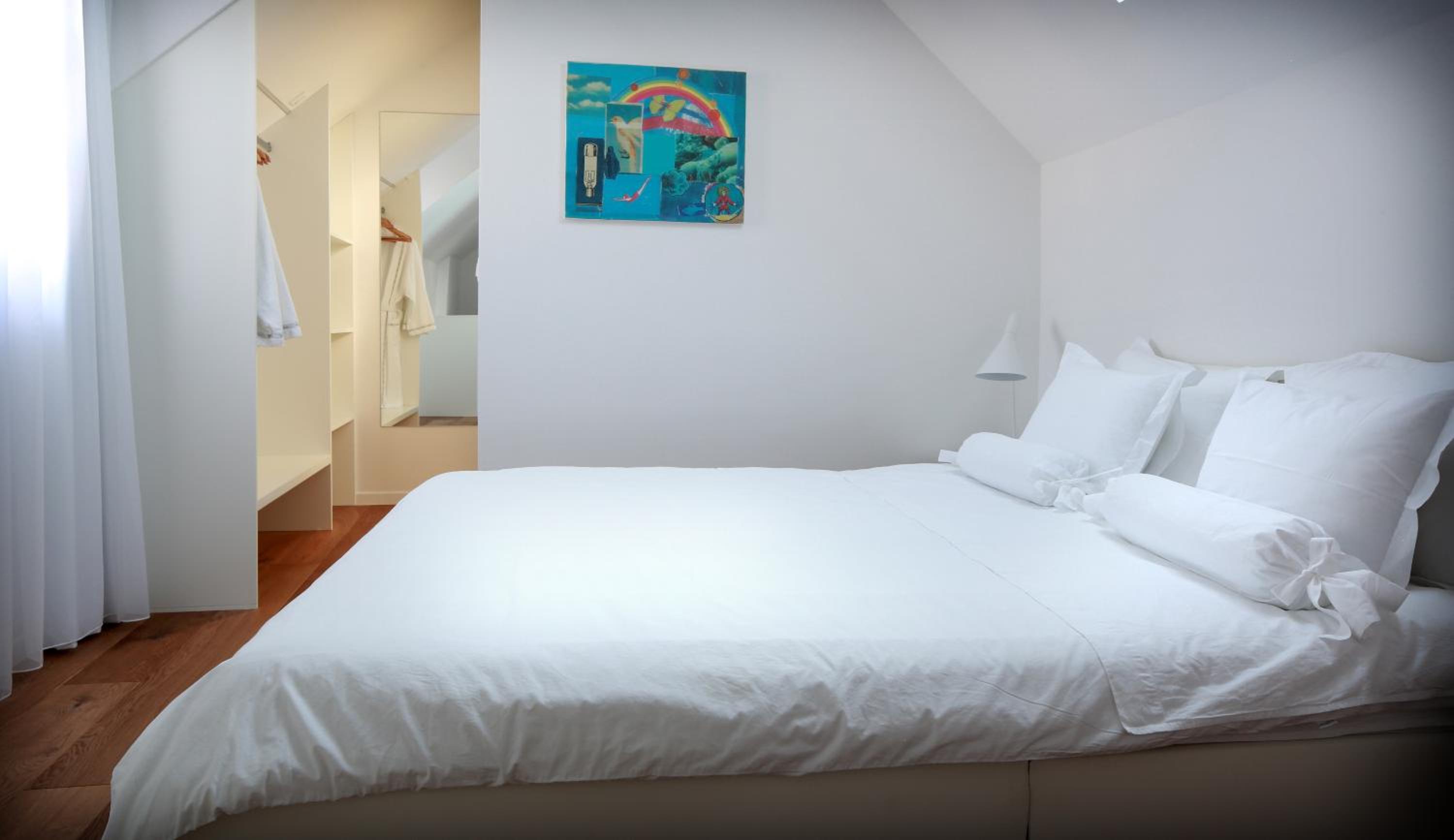 Deluxe Studio with Terrace - Kovacica Street 20 photo 1