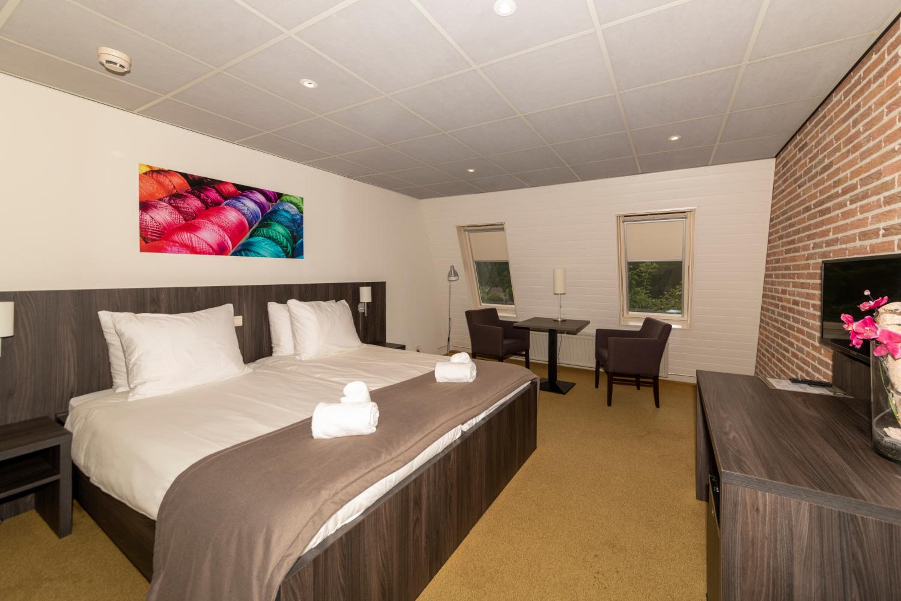 Superior Double Room photo 3