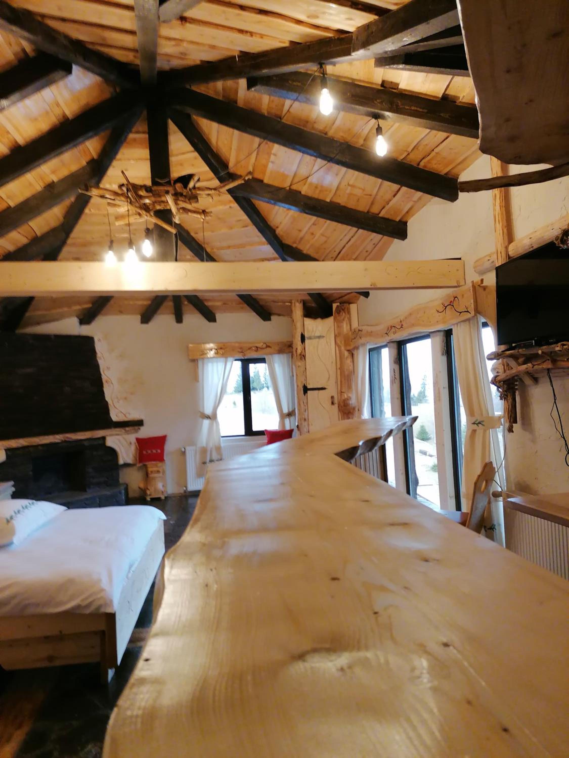 One-Bedroom Chalet photo 1
