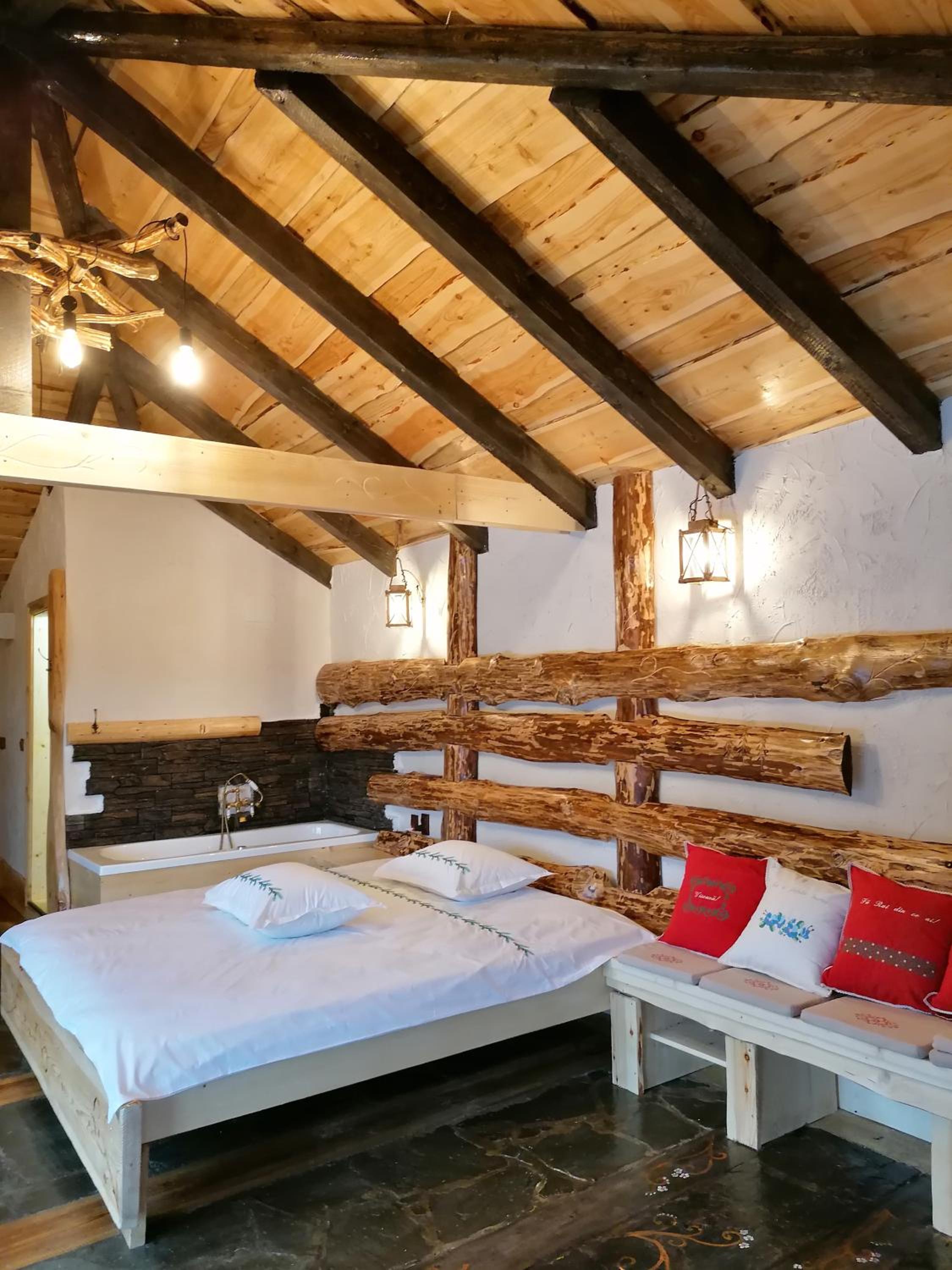 One-Bedroom Chalet photo 2