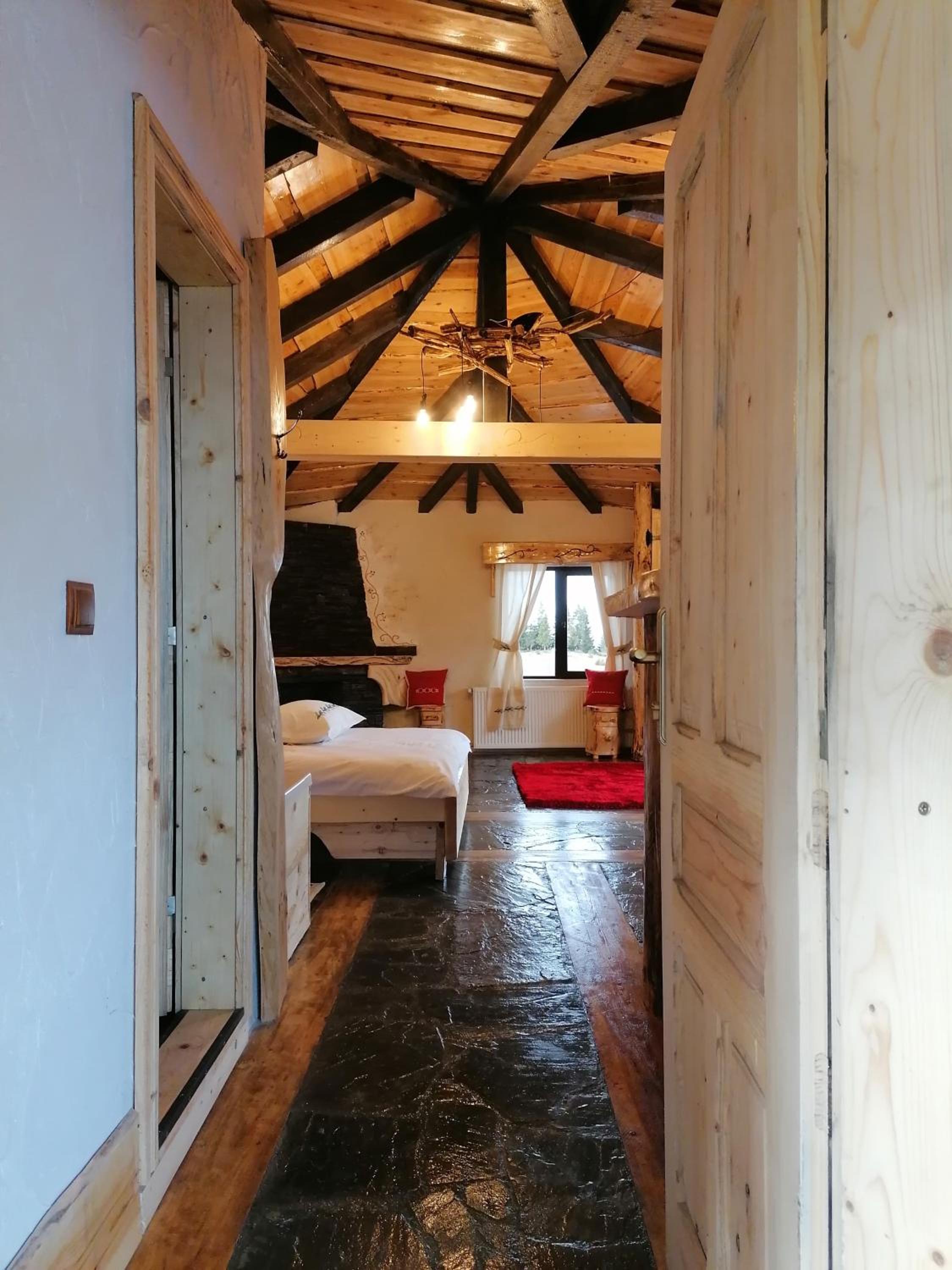 One-Bedroom Chalet photo 3