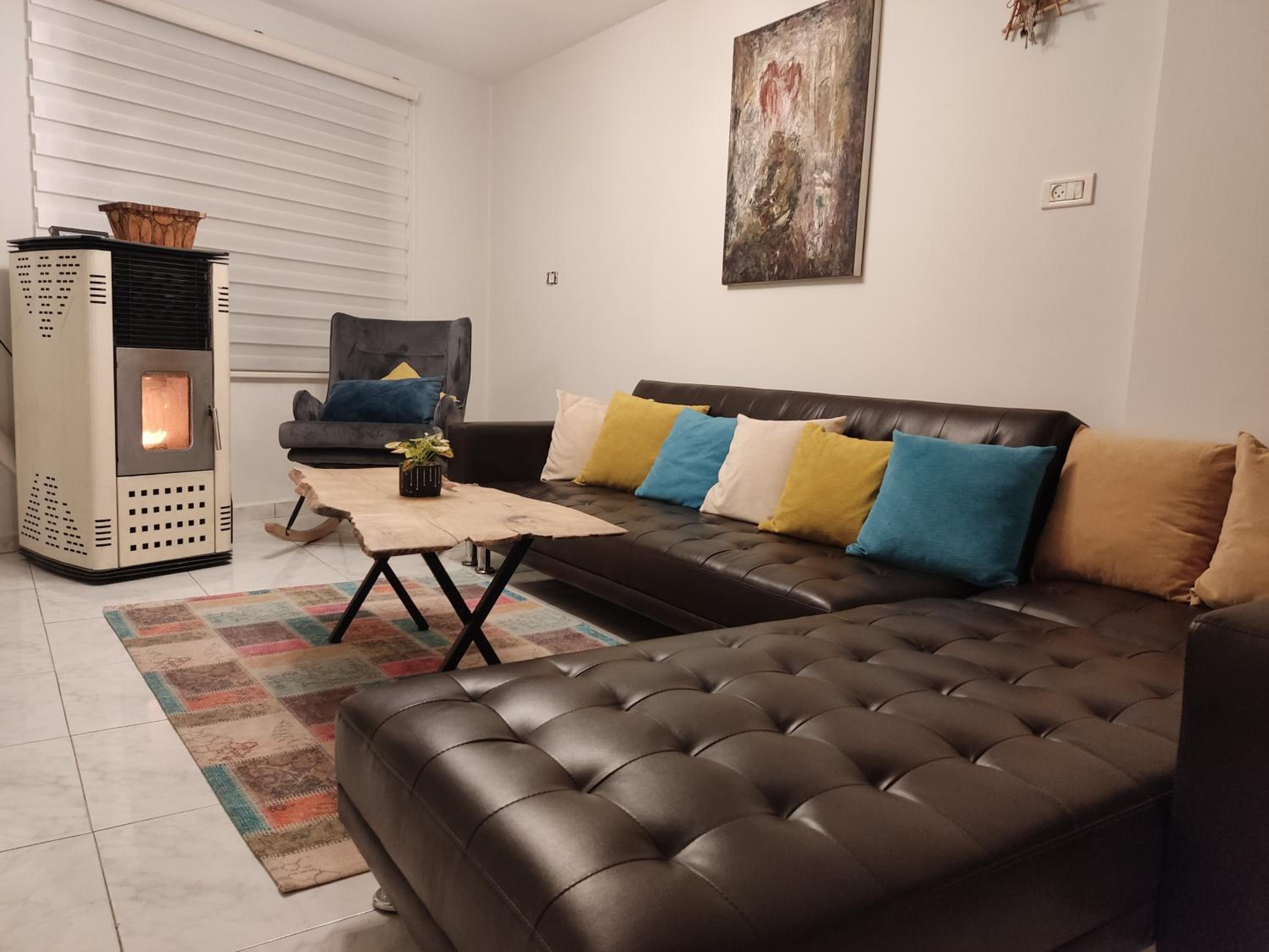 Two-Bedroom Apartment - Photo 14