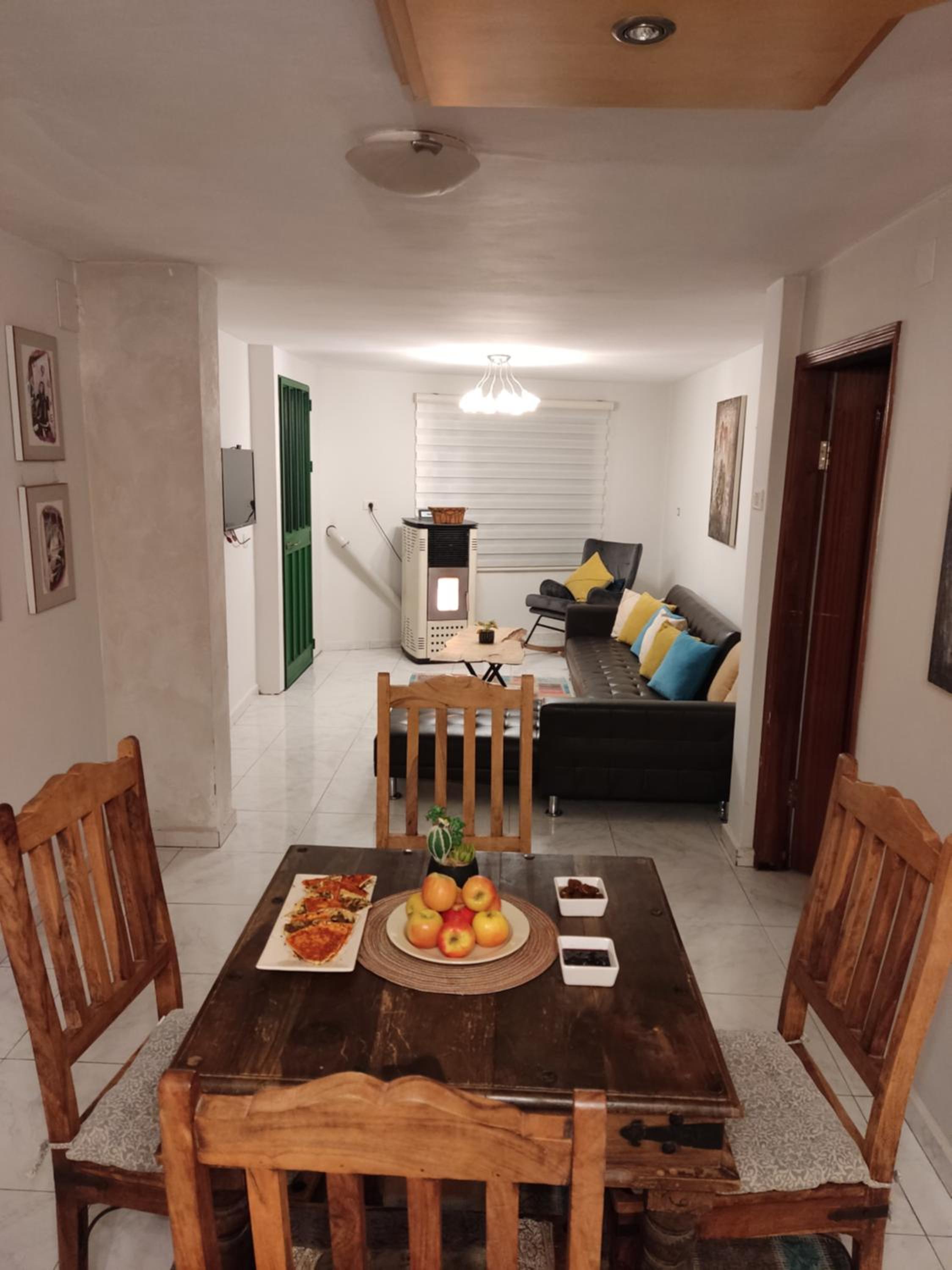 Two-Bedroom Apartment - Photo 1