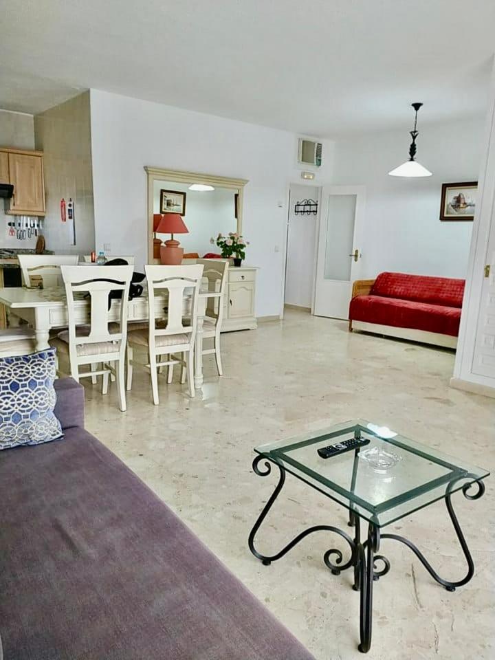 Apartment with Sea View photo 3