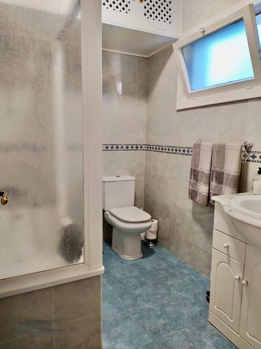 Apartment with Sea View photo 1