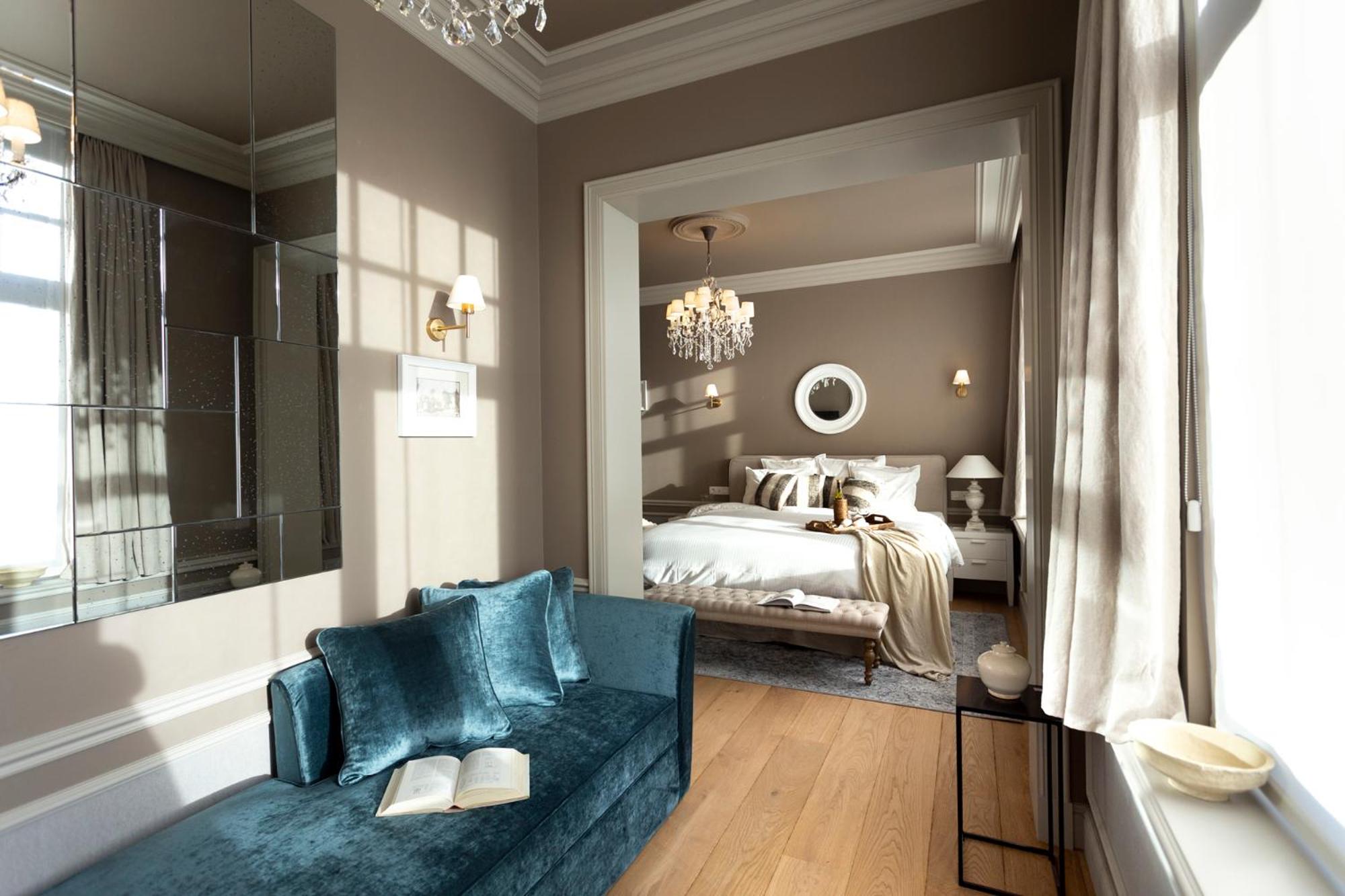 Superior Queen Room