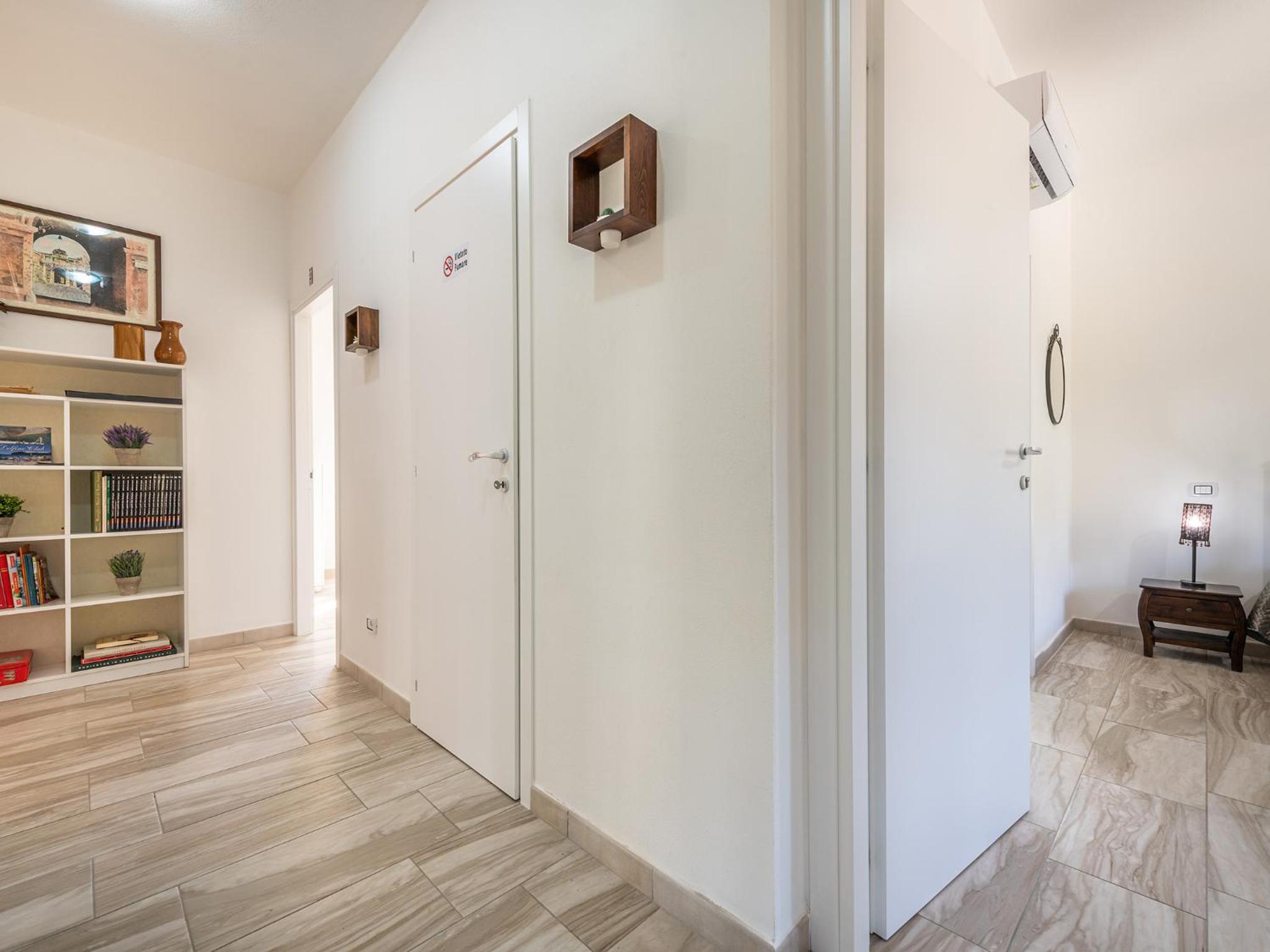 Three-Bedroom Apartment - Photo 15