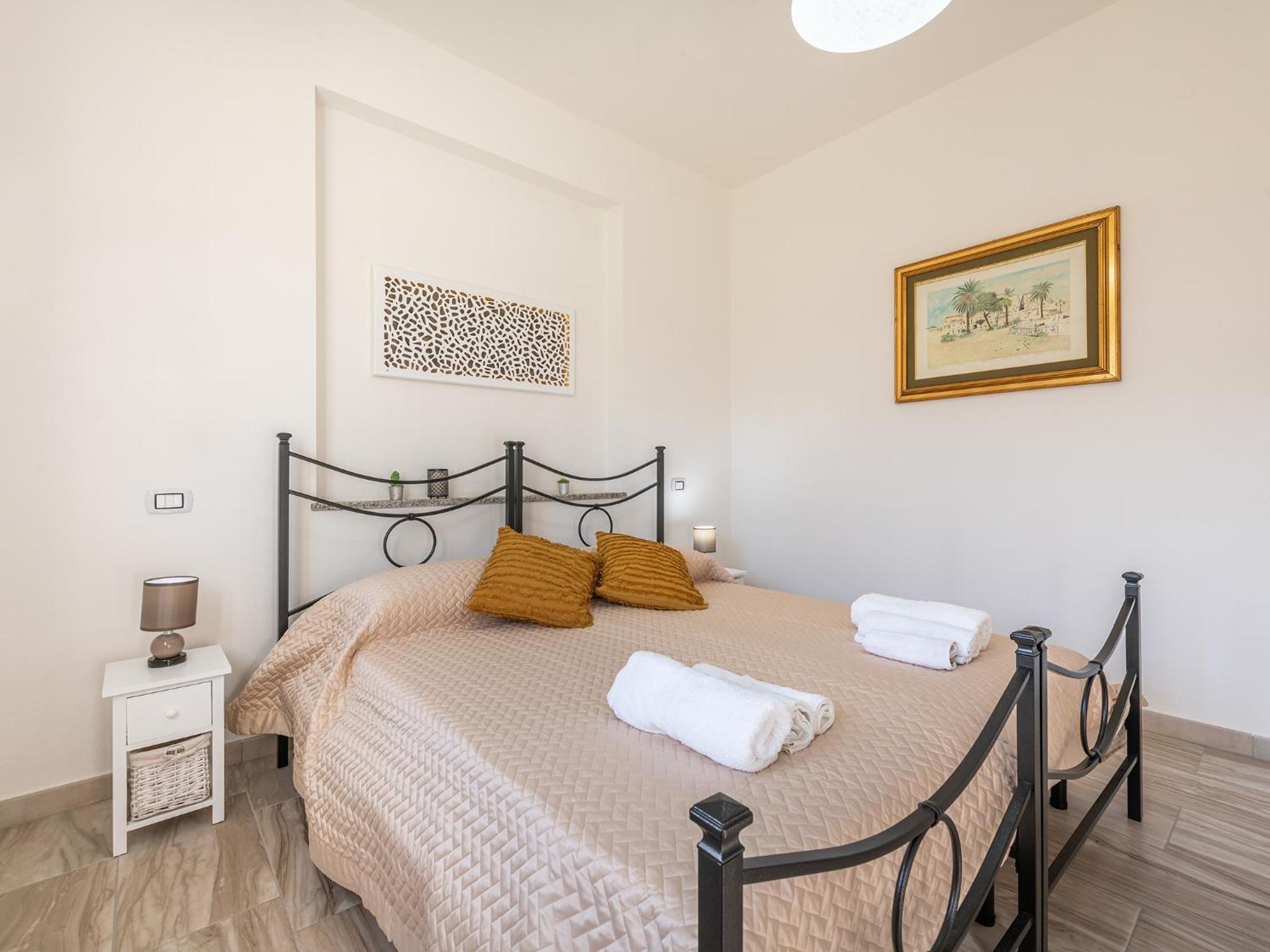 Three-Bedroom Apartment - Photo 19