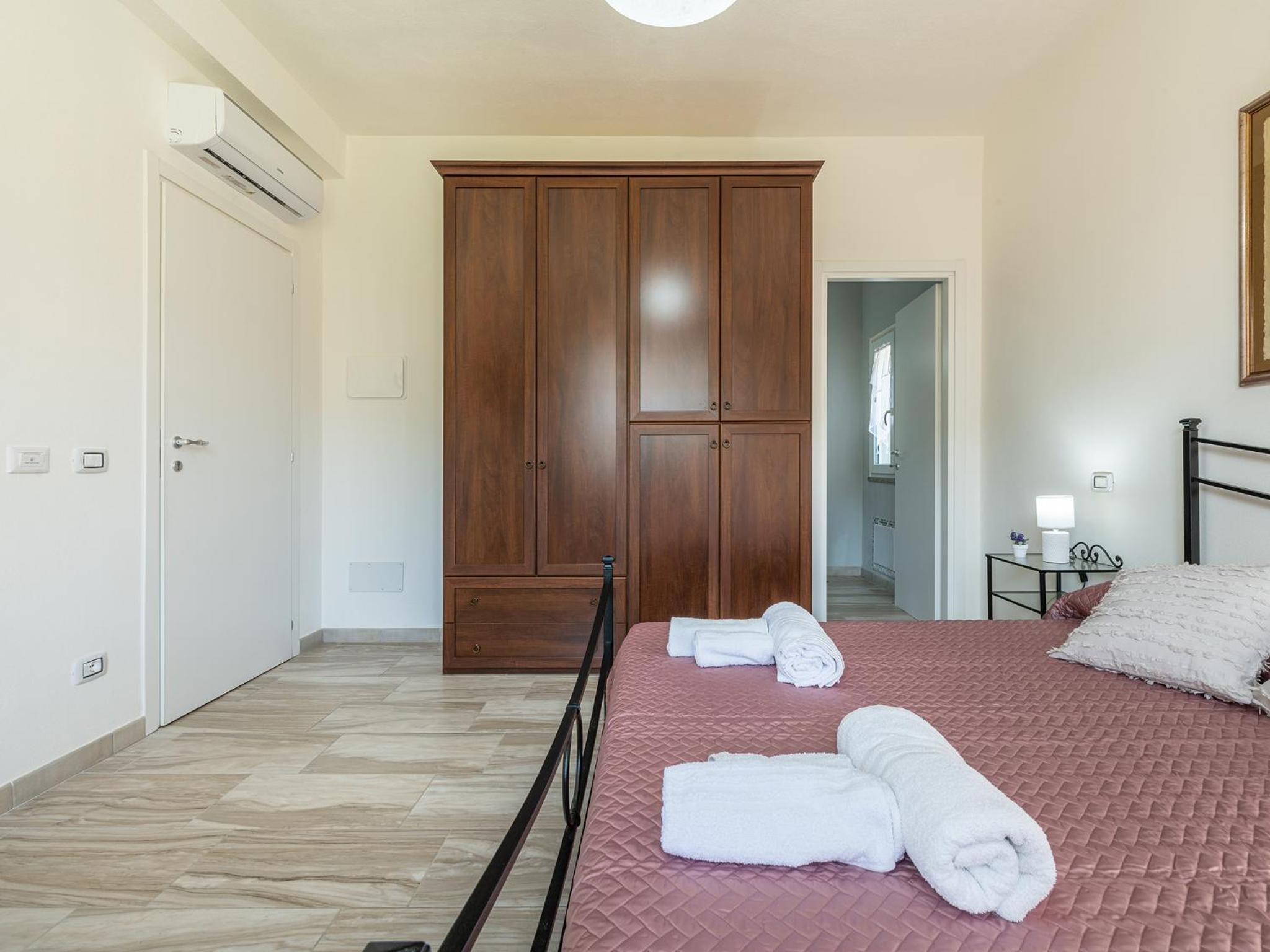 Three-Bedroom Apartment - Photo 12