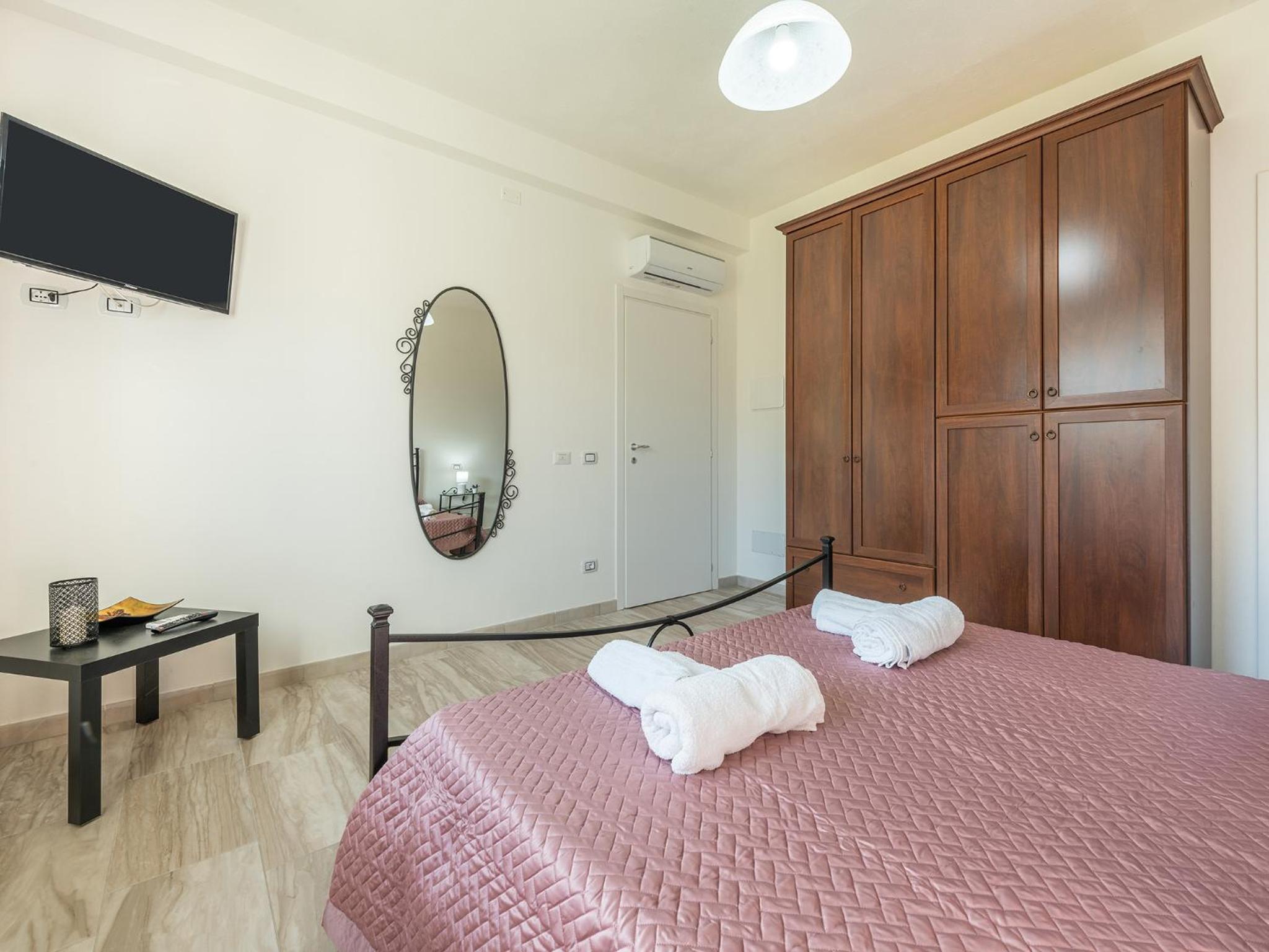 Three-Bedroom Apartment - Photo 42