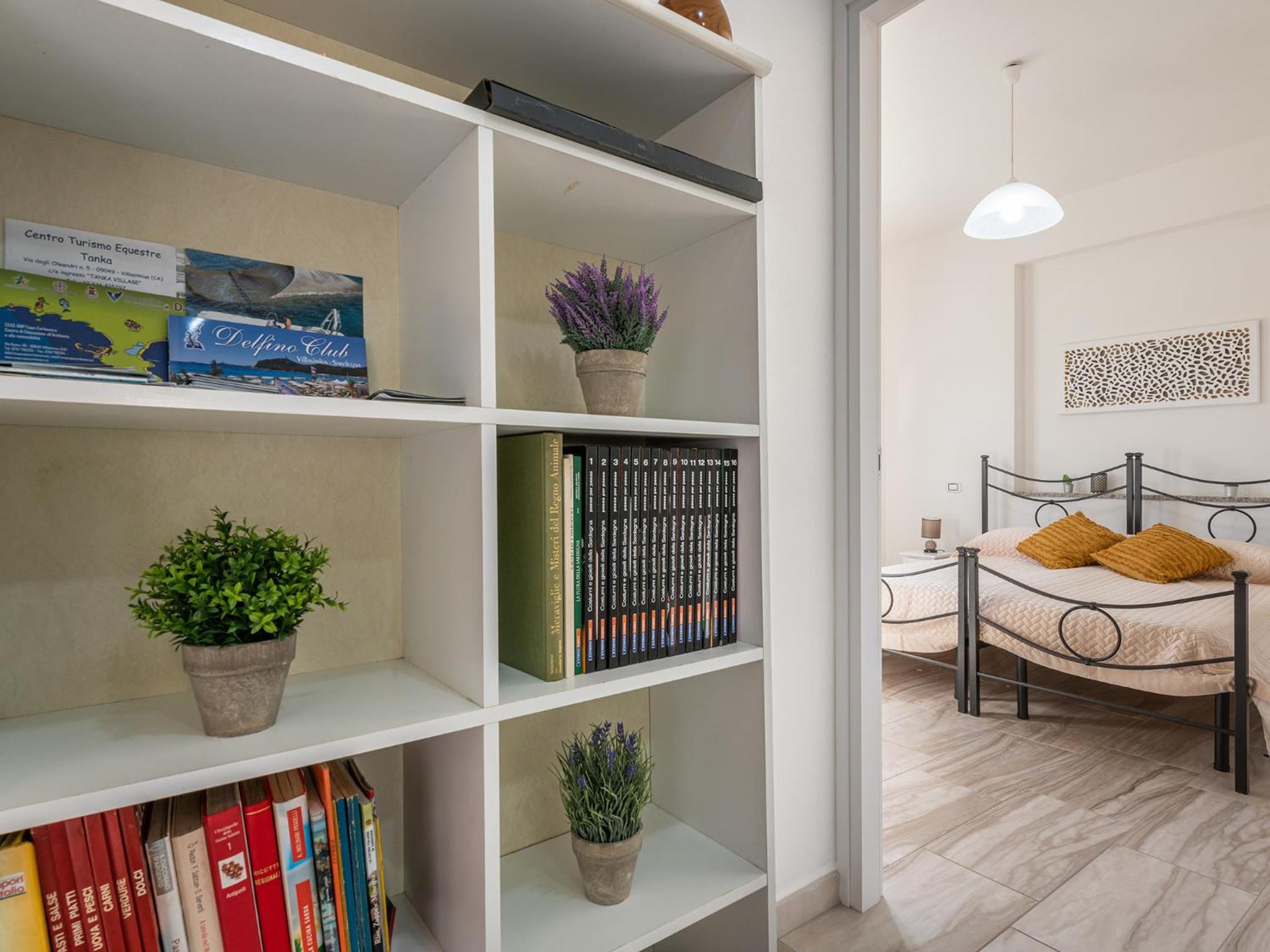 Three-Bedroom Apartment - Photo 40