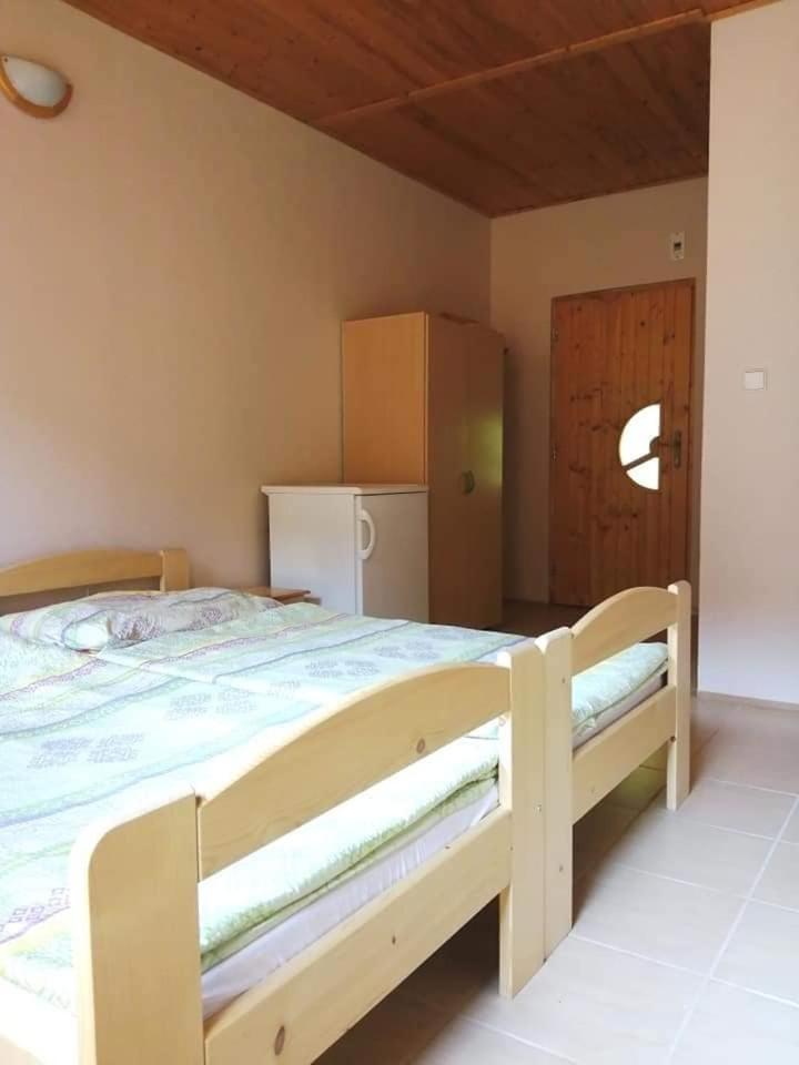 Classic Triple Room photo 1