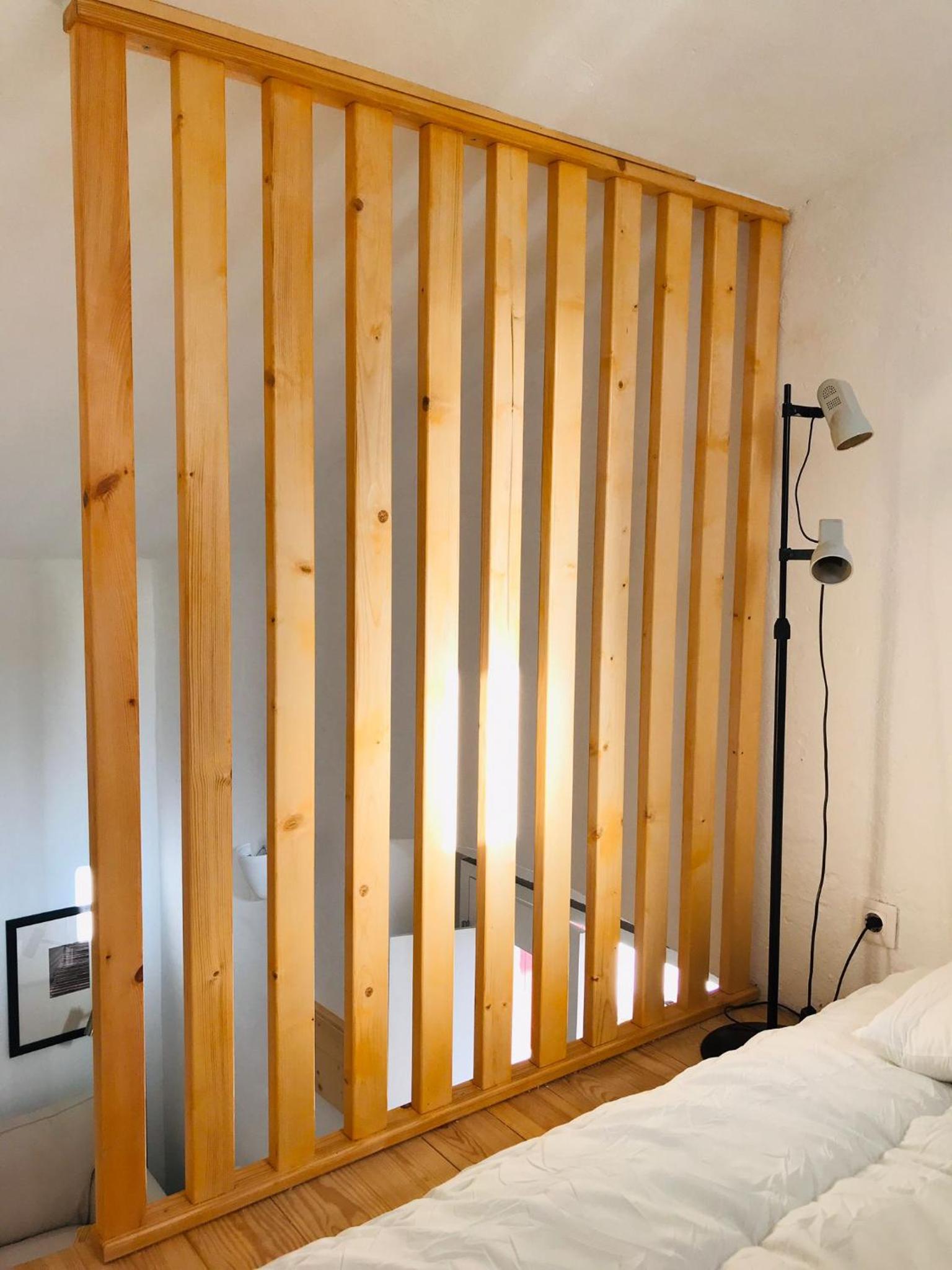 Studio Apartment photo 1