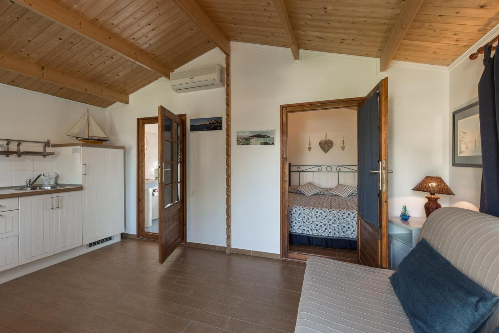Bungalow with Sea View photo 3