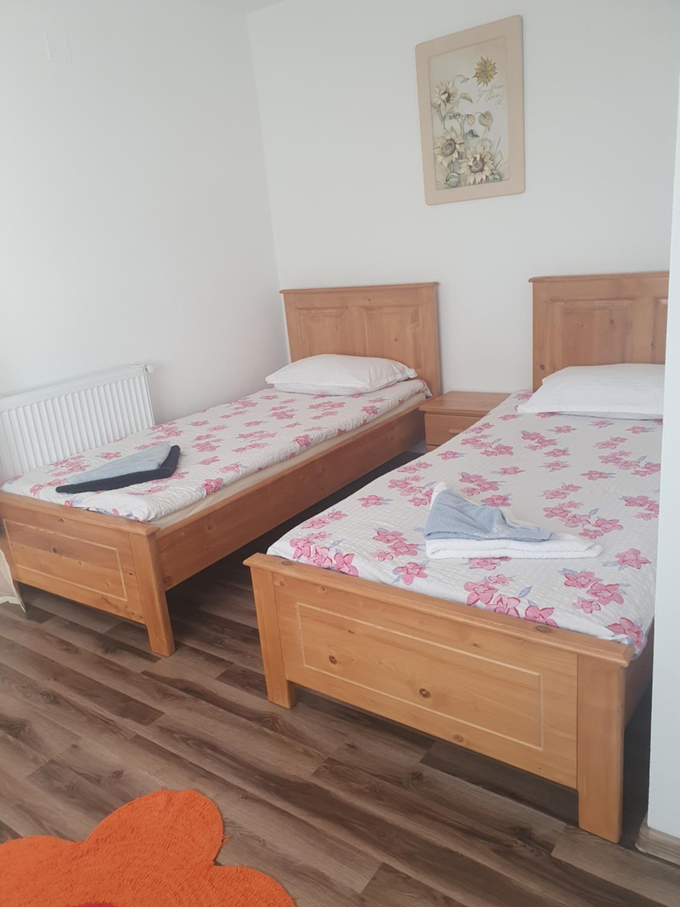 Deluxe Double or Twin Room with River View - Photo 5