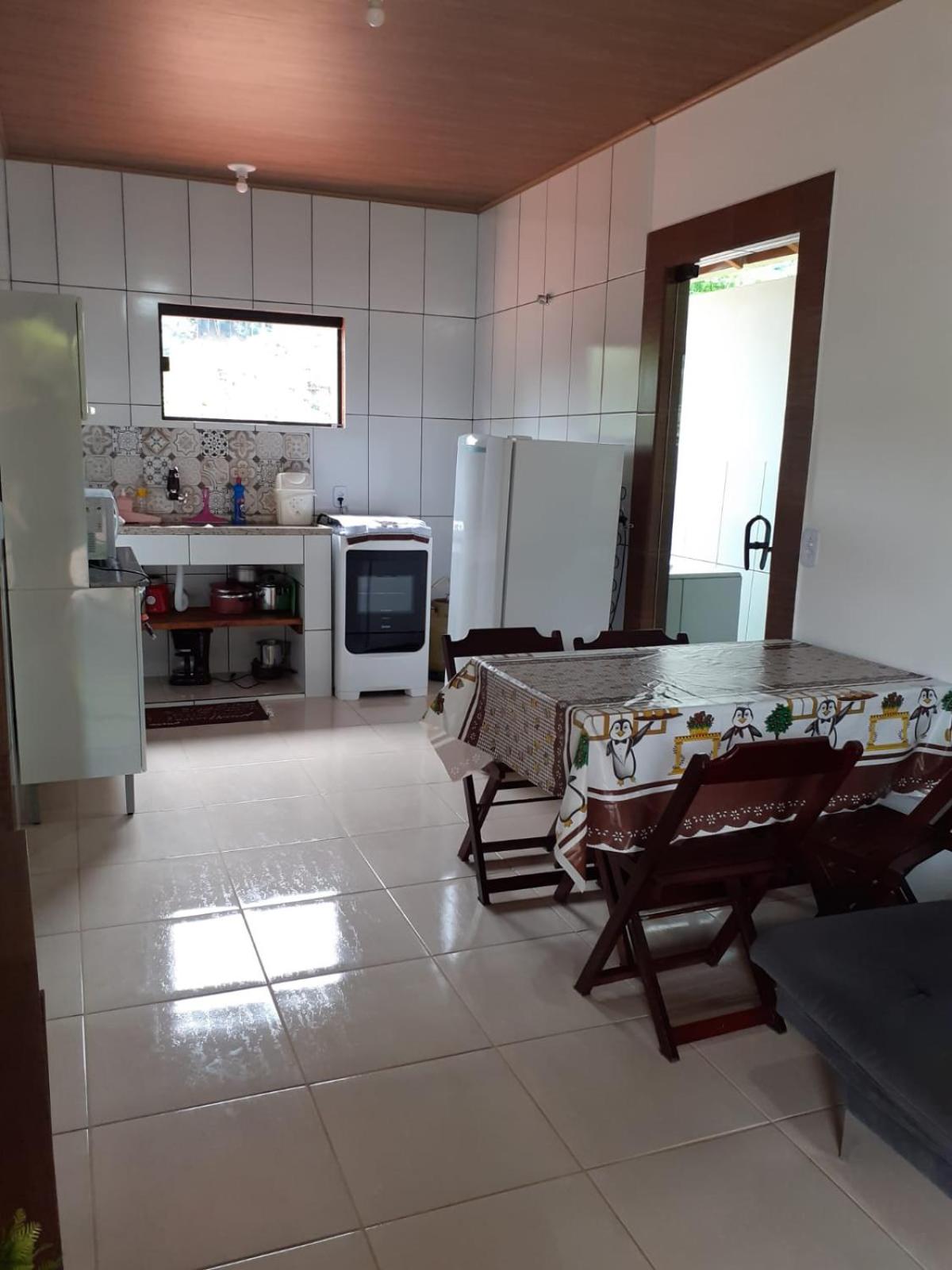 Two-Bedroom House photo 3