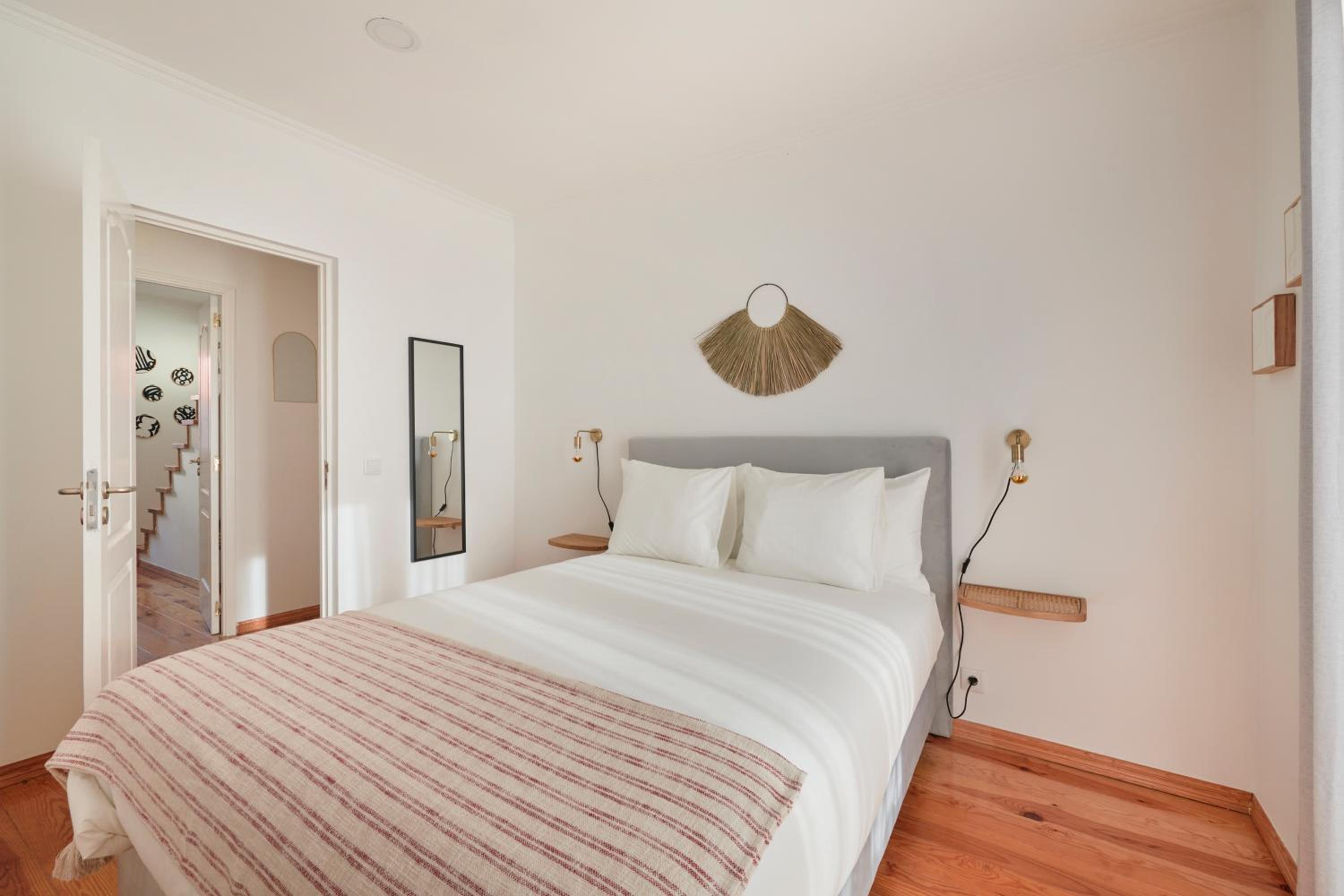 Double Room with Balcony photo 1