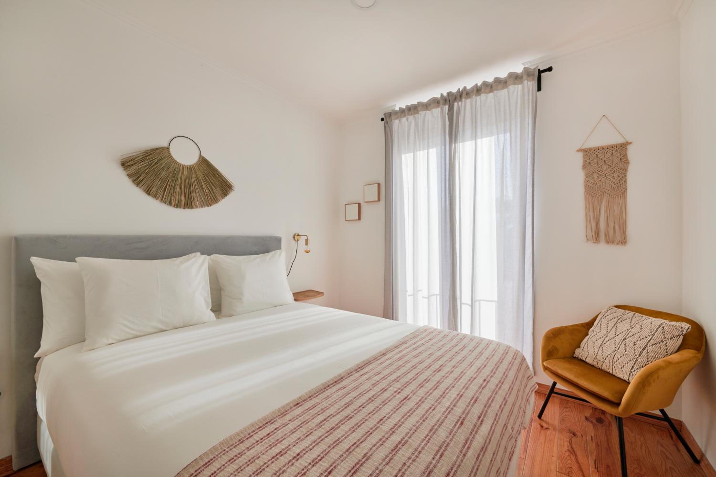 Double Room with Balcony photo 3