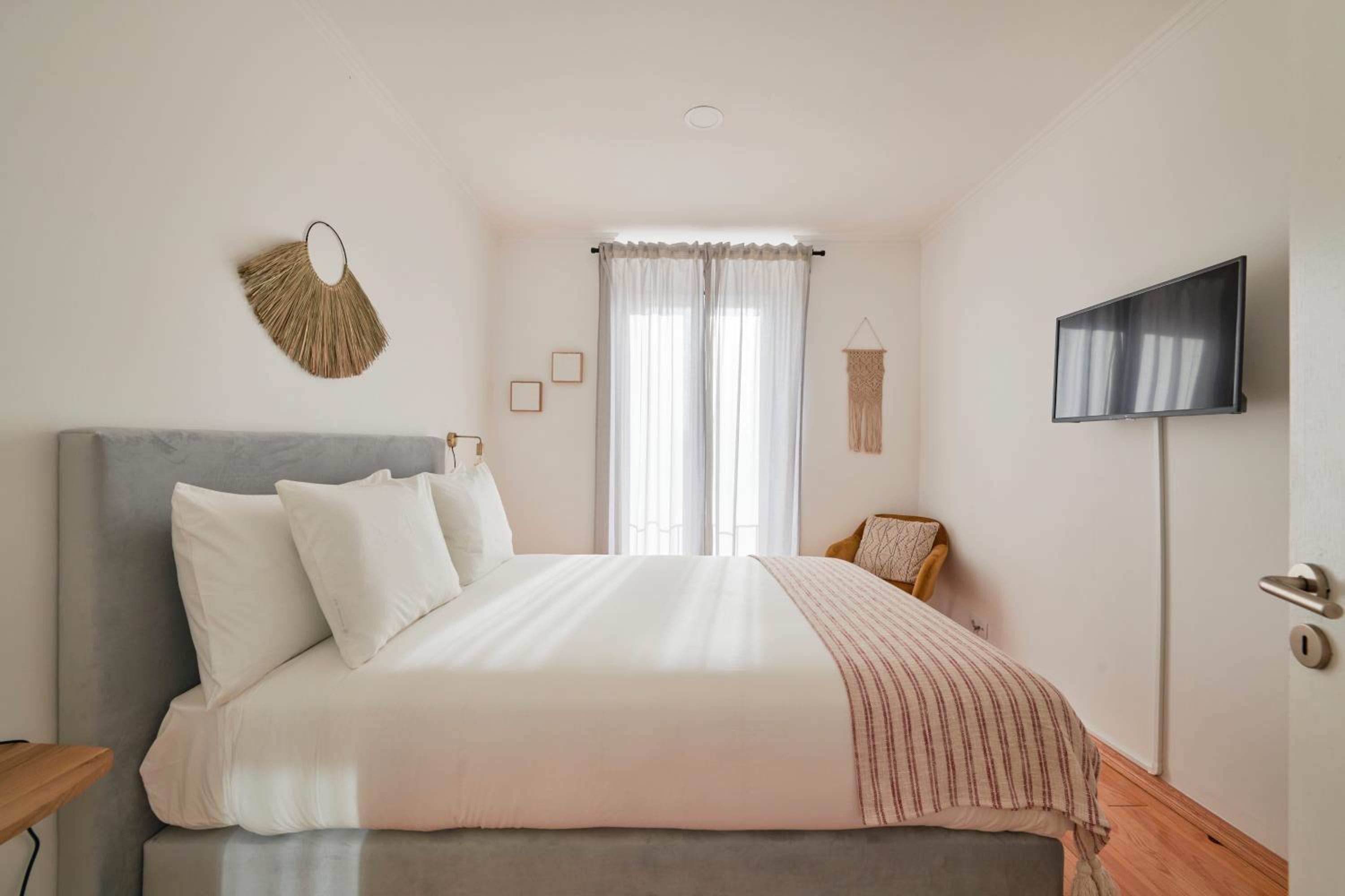 Double Room with Balcony photo 2