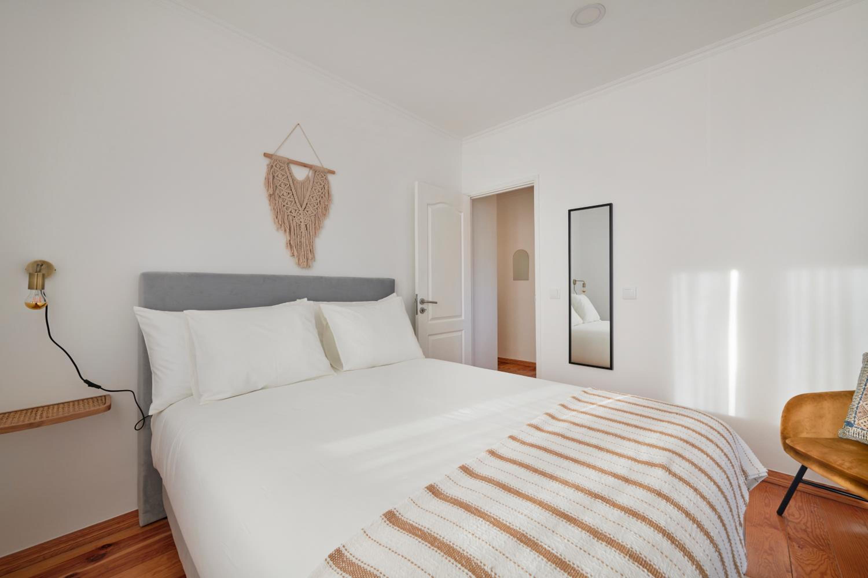Double Room with Balcony photo 2